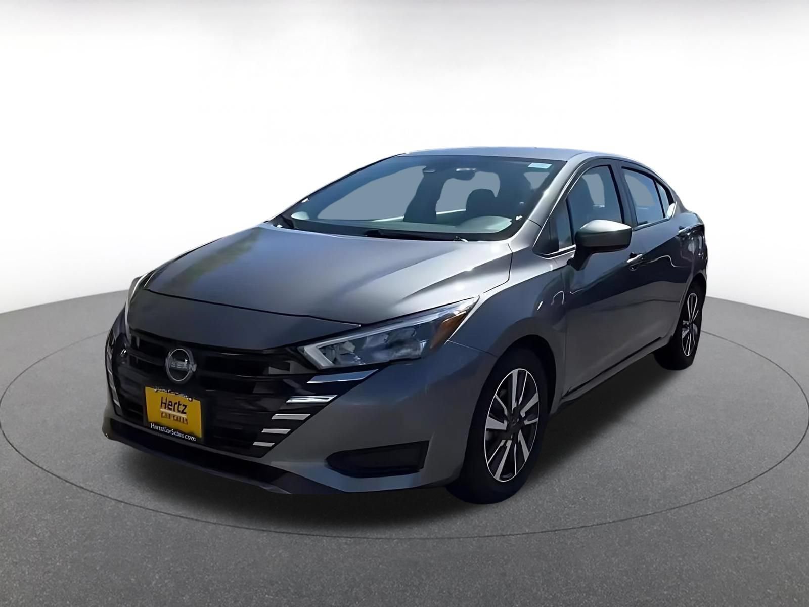 Thumbnail: 2025 Nissan Versa - 6