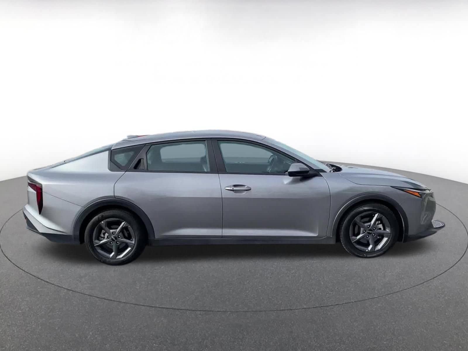 Thumbnail: 2025 Kia K4 - 29