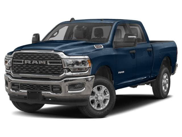 2024 RAM 2500 Pickup