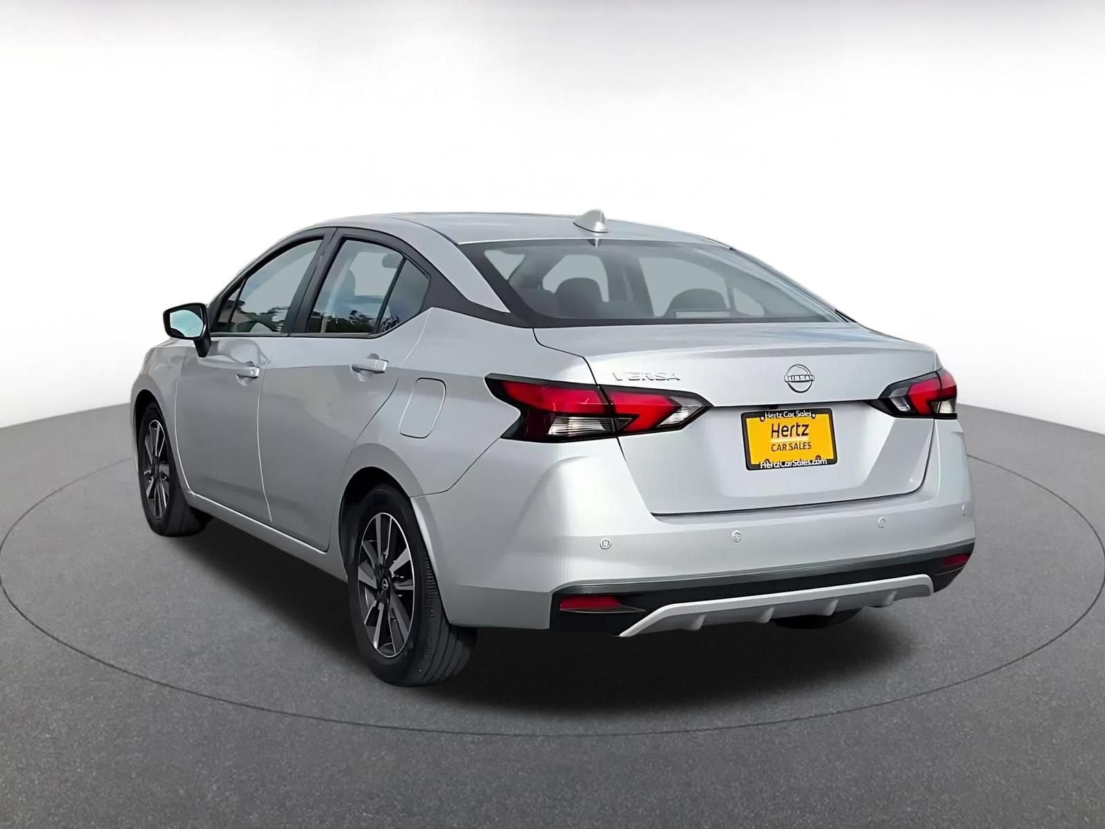 Thumbnail: 2025 Nissan Versa - 10