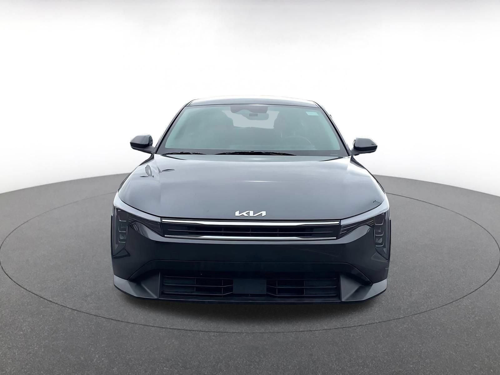 Thumbnail: 2025 Kia K4 - 4