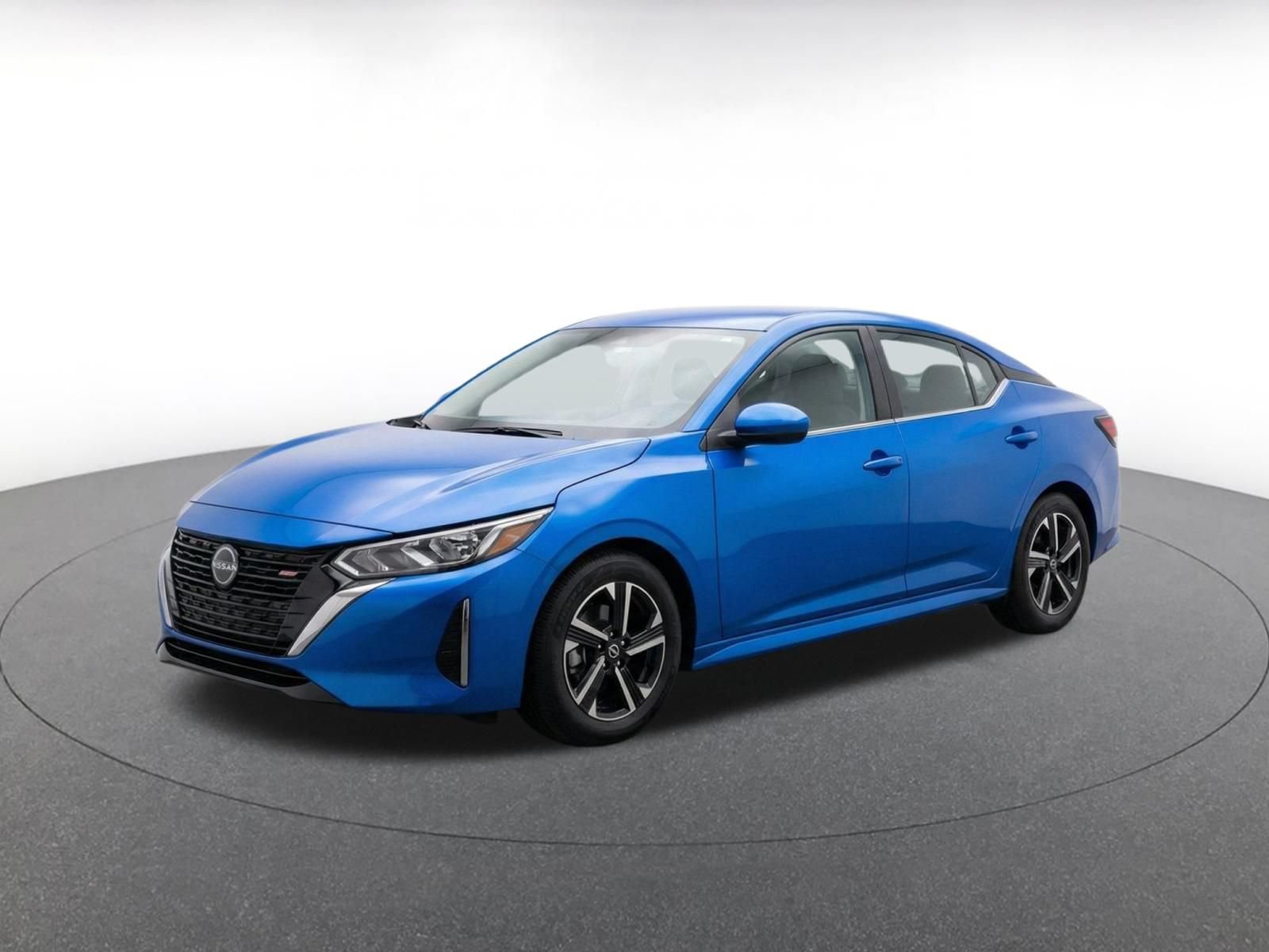 Thumbnail: 2025 Nissan Sentra - 3