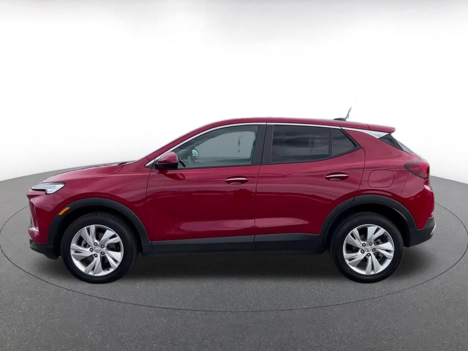 Thumbnail: 2026 Buick Encore GX - 8