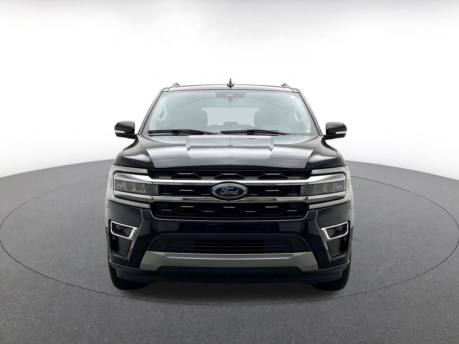 Thumbnail: 2024 Ford Expedition - 2