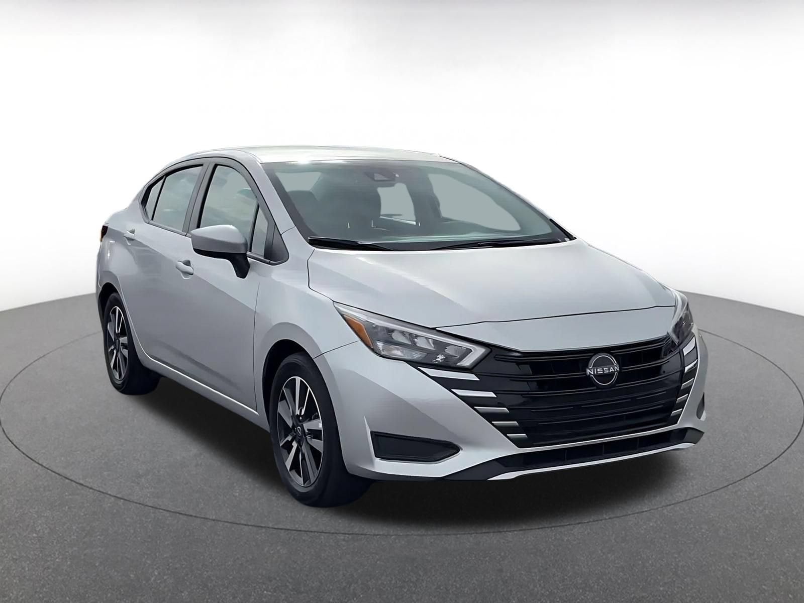 Thumbnail: 2025 Nissan Versa - 3