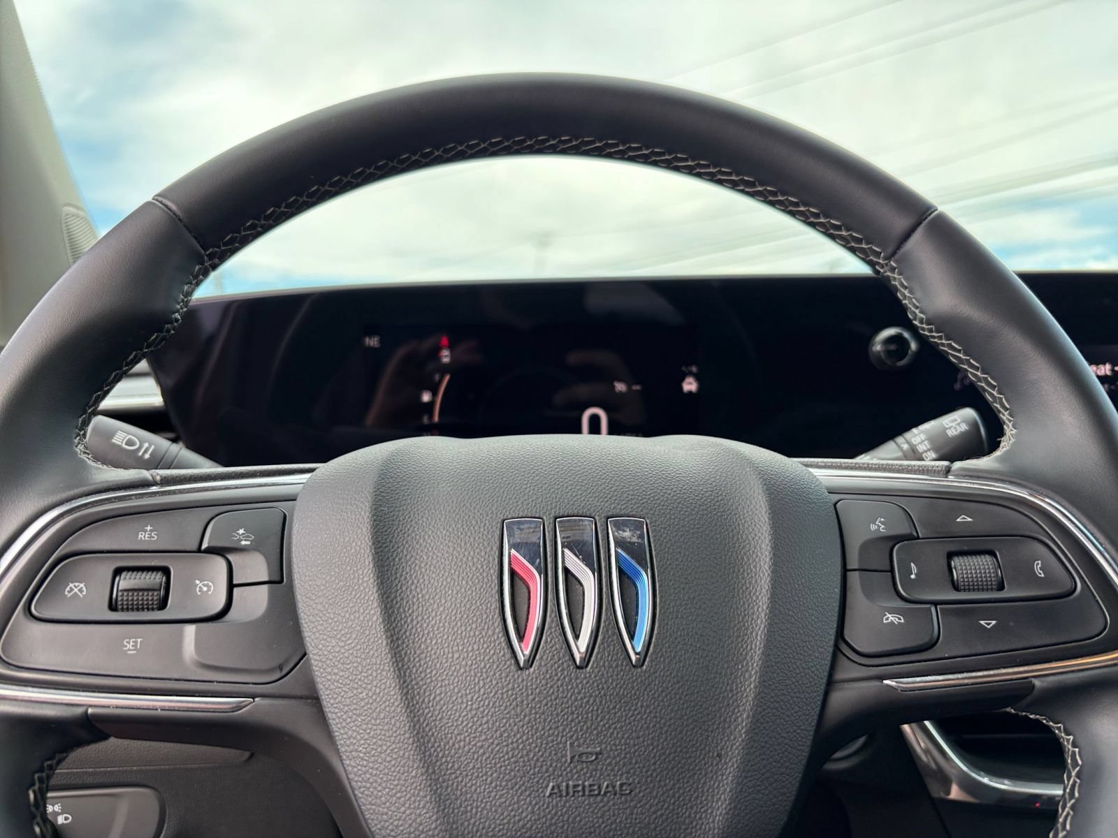 Thumbnail: 2026 Buick Encore GX - 26