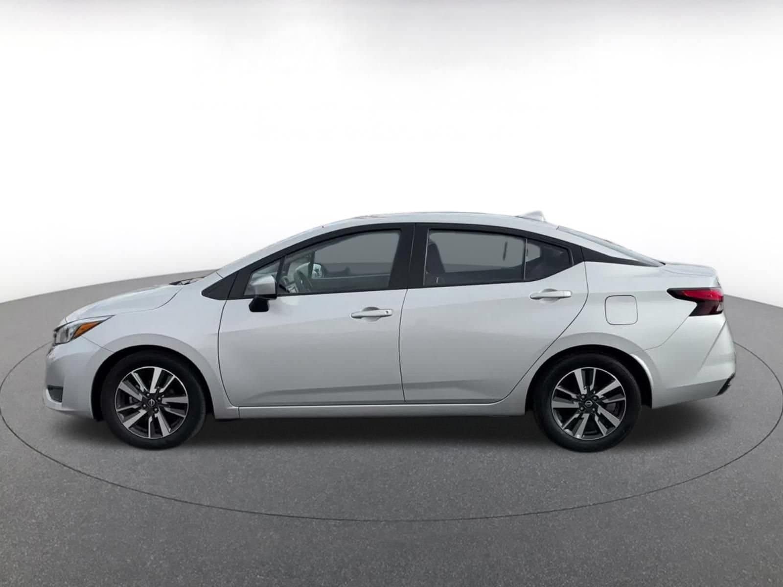 Thumbnail: 2025 Nissan Versa - 8
