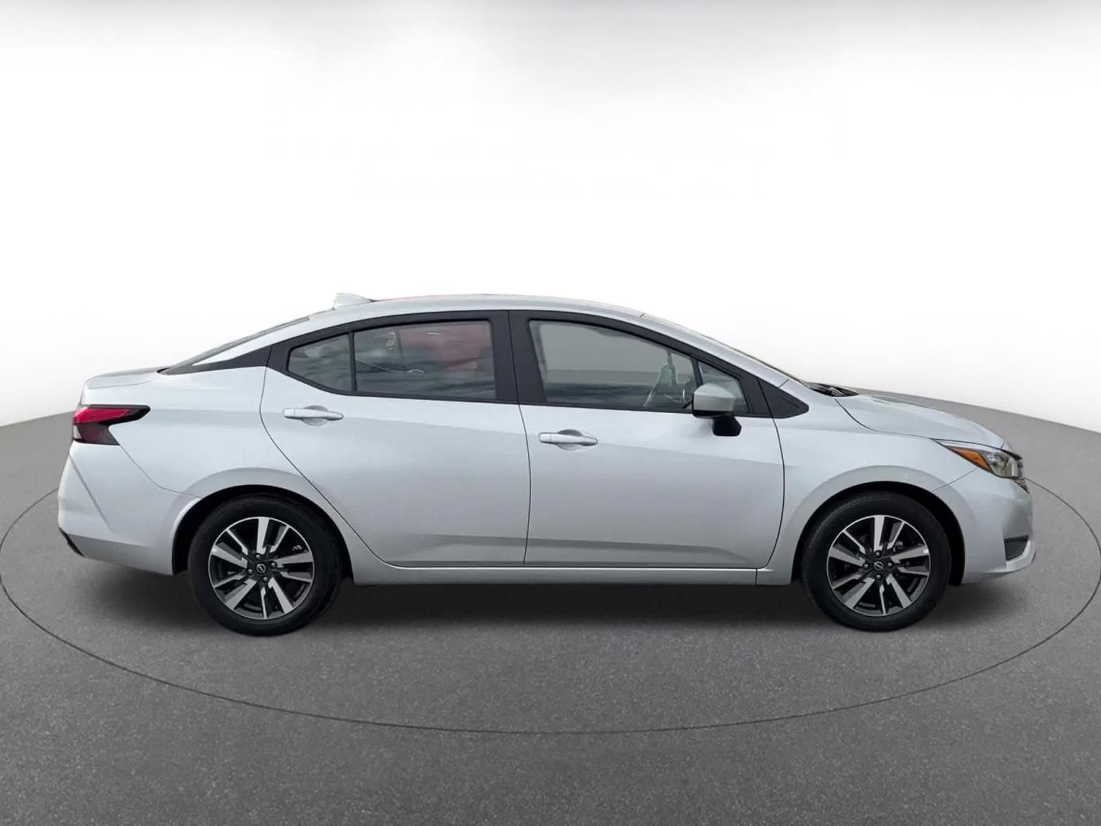 Thumbnail: 2025 Nissan Versa - 15