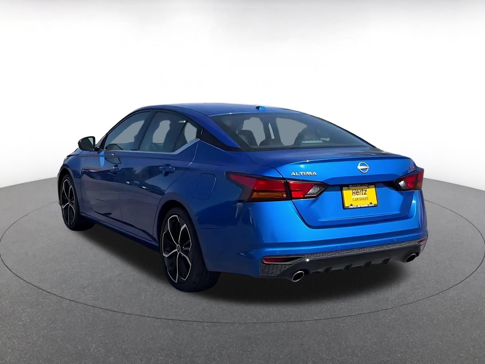 Thumbnail: 2025 Nissan Altima - 10