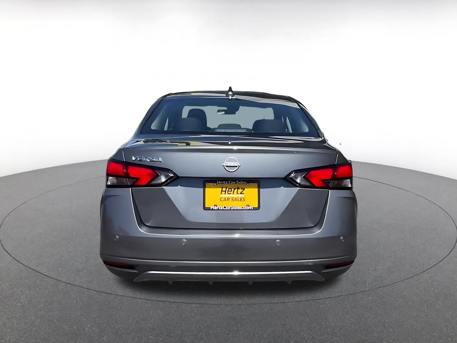 Thumbnail: 2025 Nissan Versa - 12