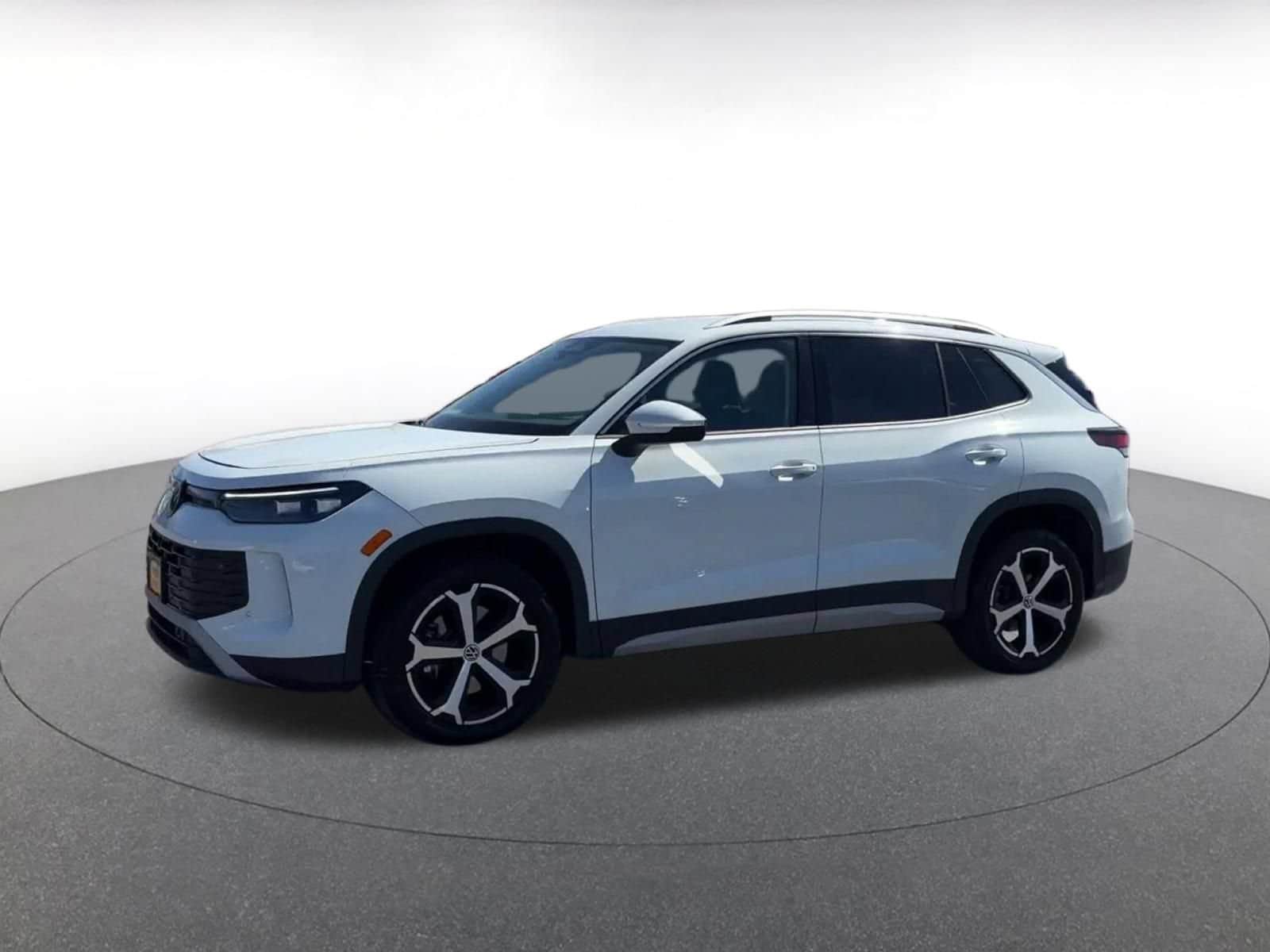 Thumbnail: 2026 Volkswagen Tiguan - 7