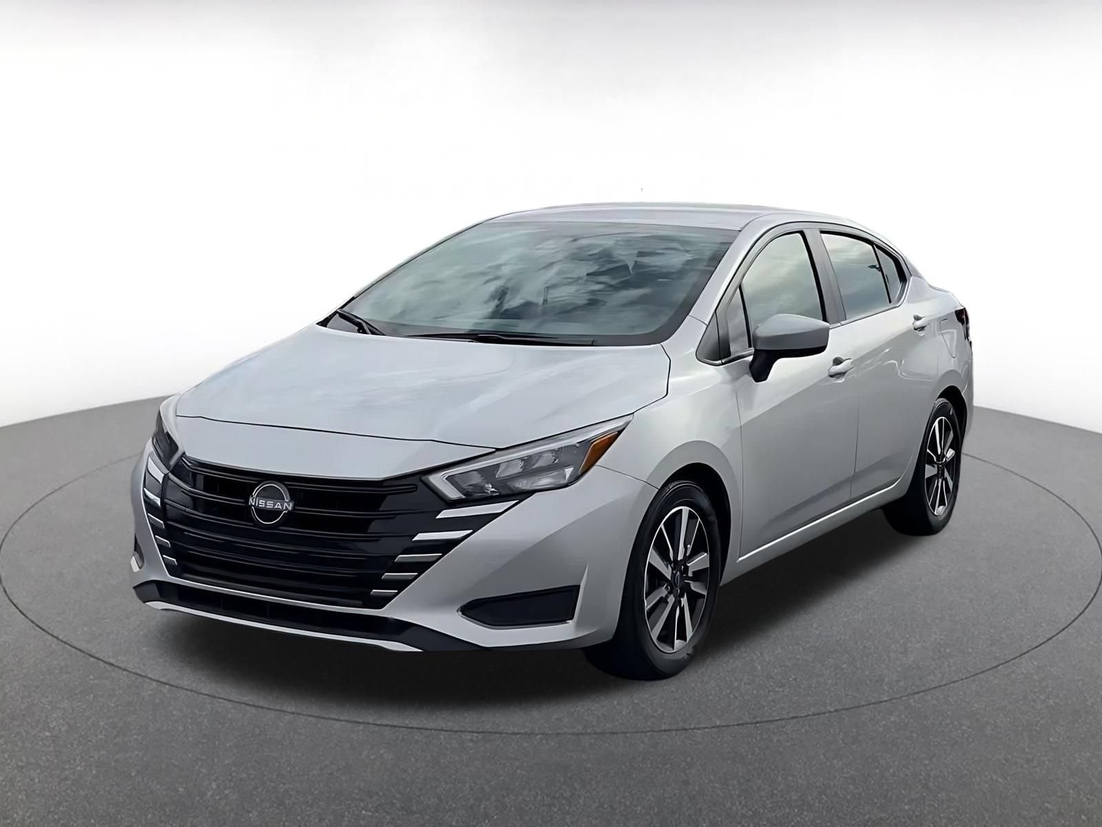 Thumbnail: 2025 Nissan Versa - 6