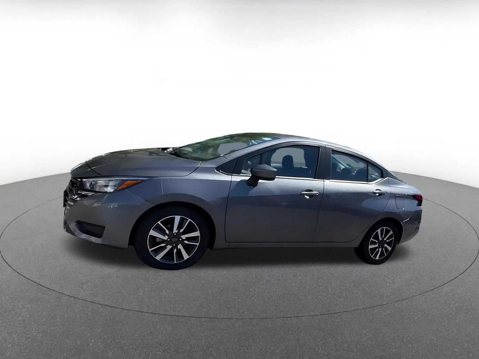 Thumbnail: 2025 Nissan Versa - 7