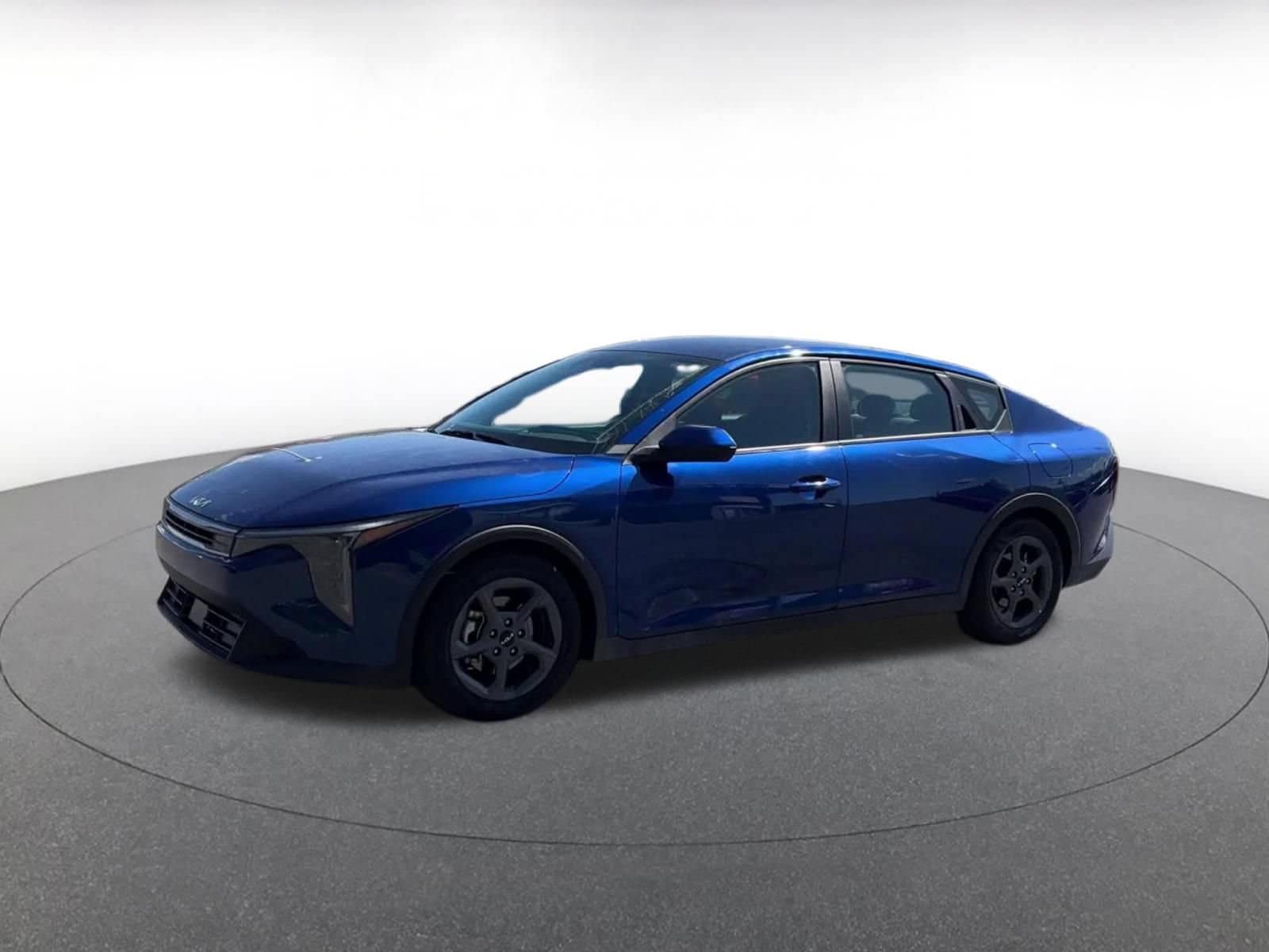 Thumbnail: 2025 Kia K4 - 7