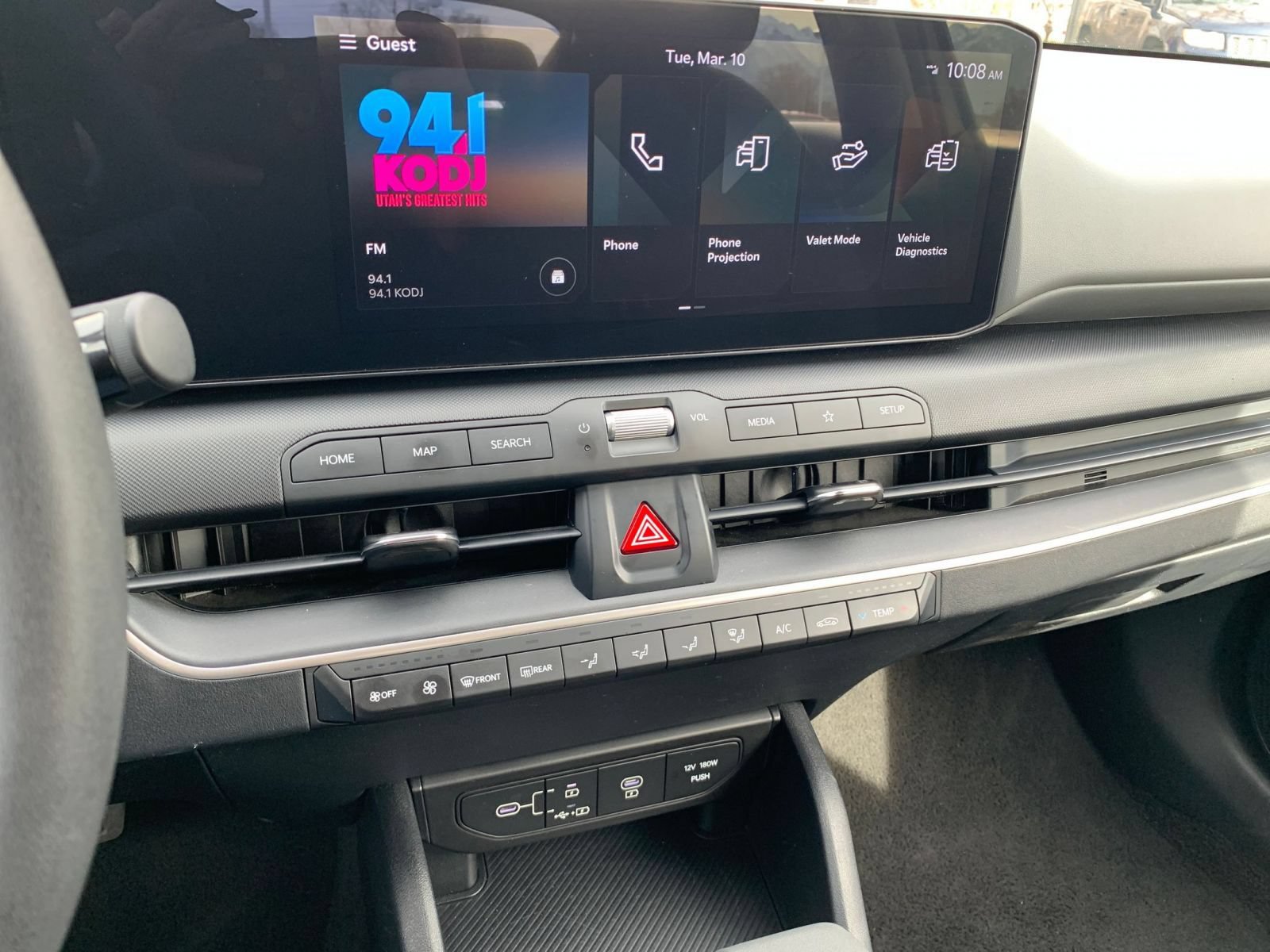Thumbnail: 2025 Kia K4 - 31