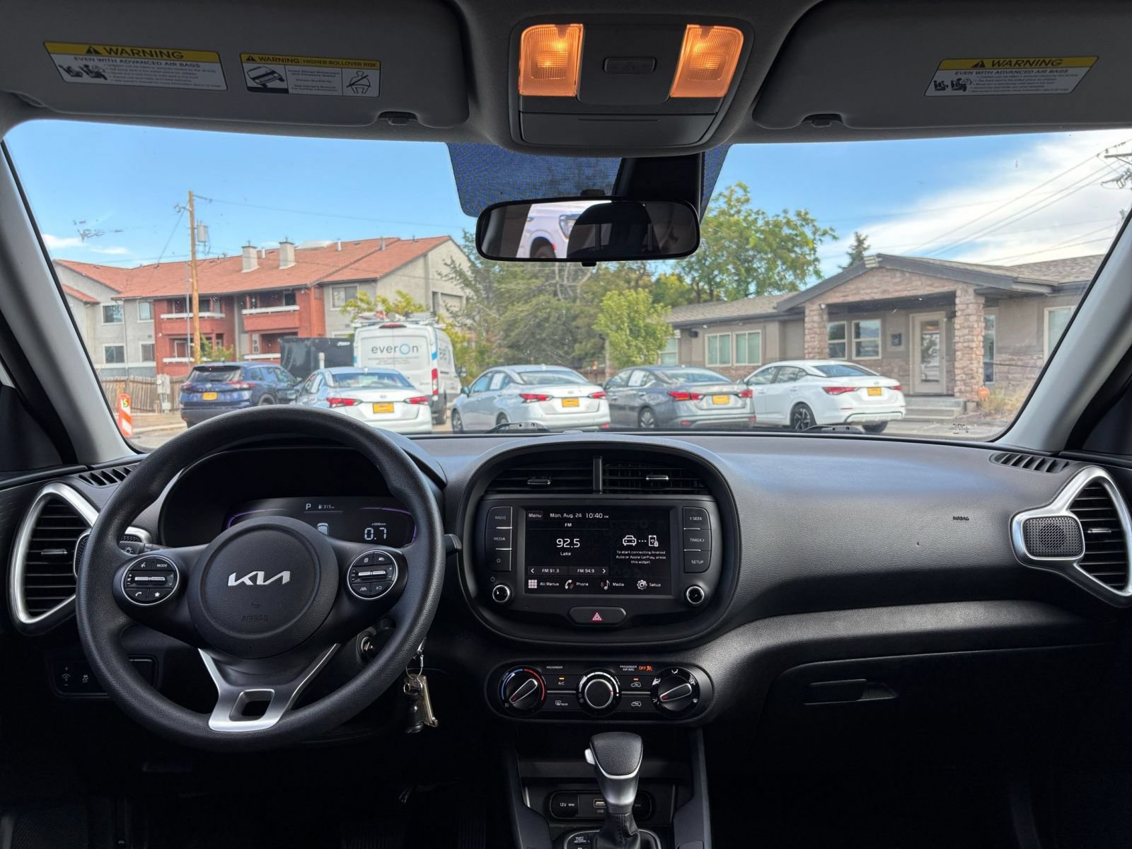 Thumbnail: 2025 Kia Soul - 30