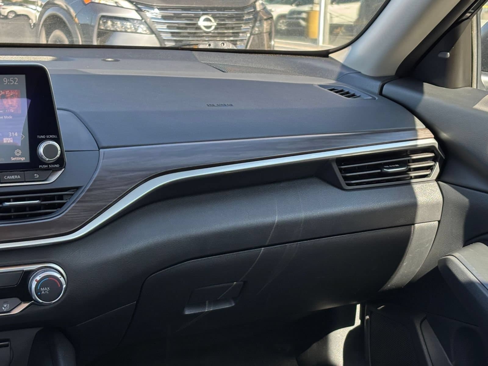 Thumbnail: 2025 Nissan Altima - 35