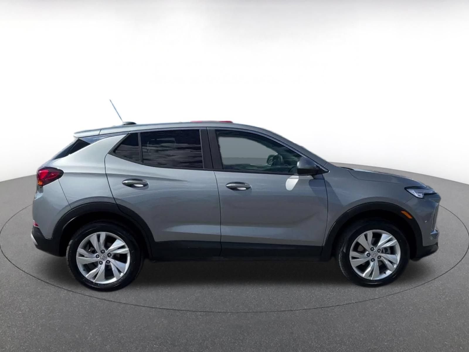 Thumbnail: 2026 Buick Encore GX - 15