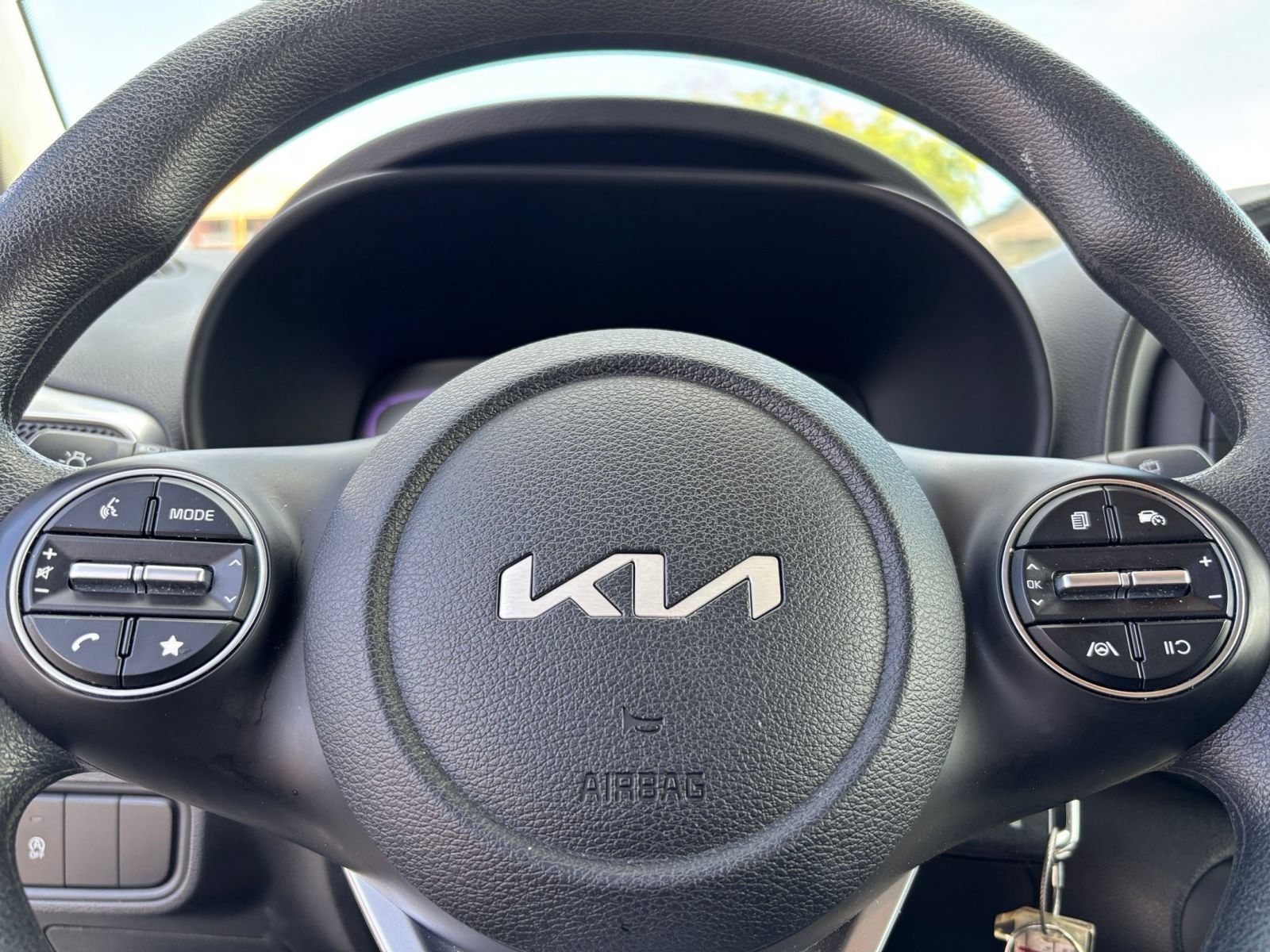 Thumbnail: 2025 Kia Soul - 25