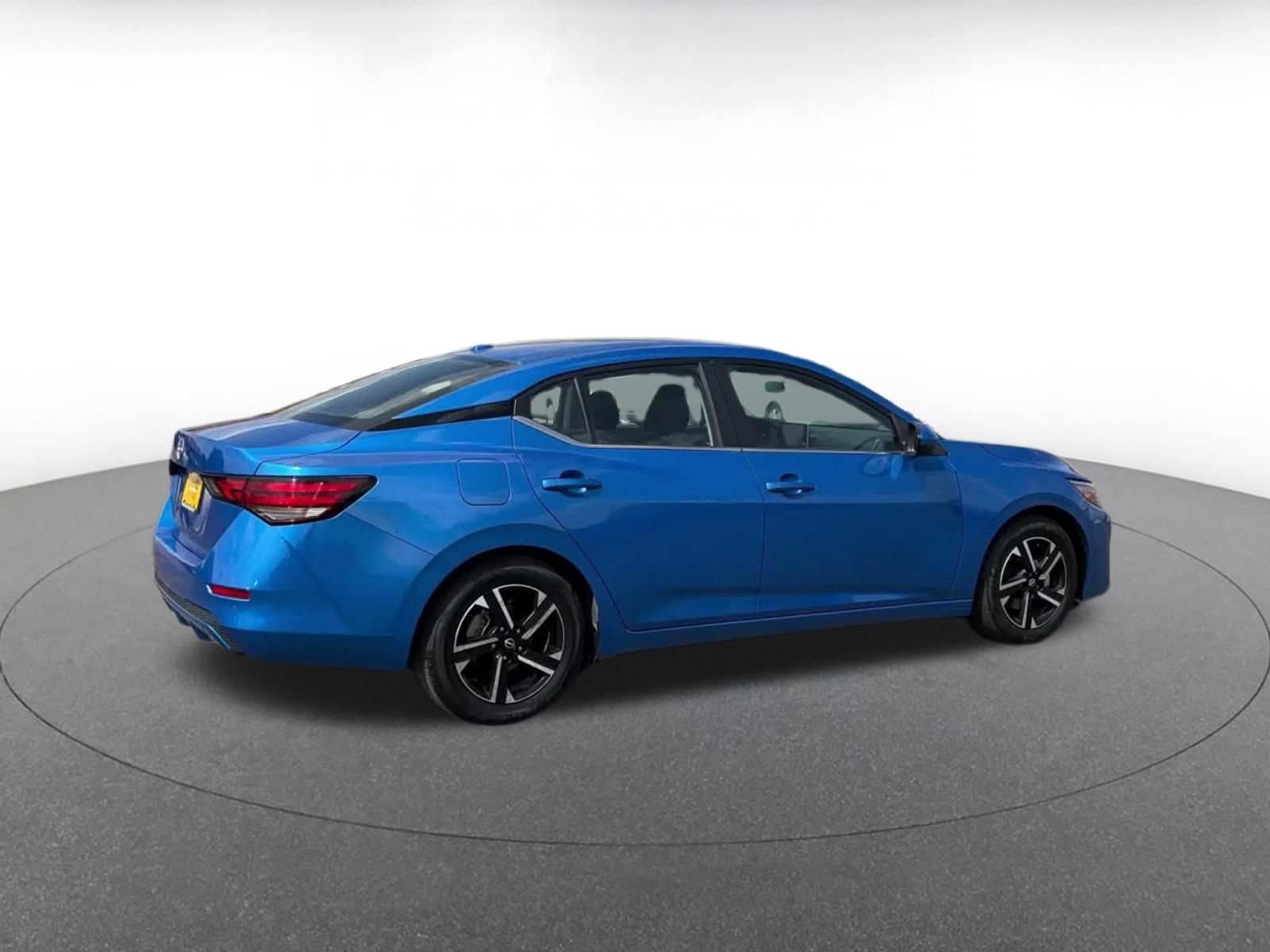 Thumbnail: 2025 Nissan Sentra - 14