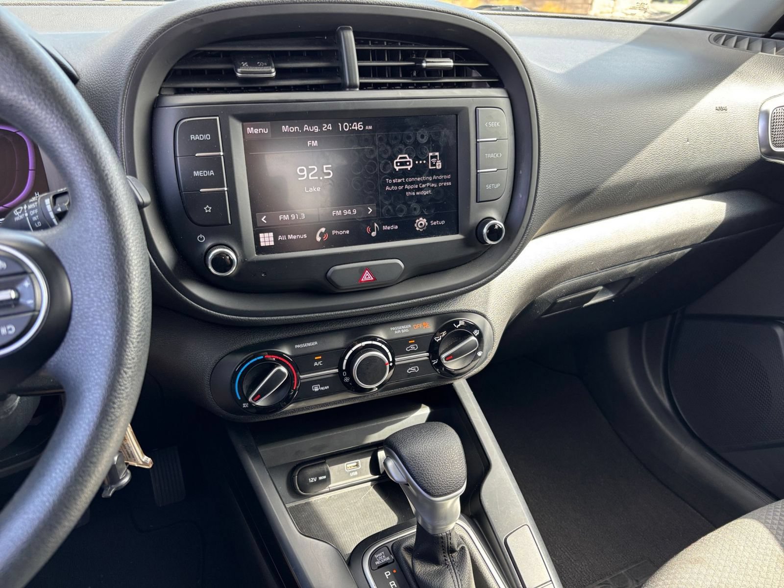 Thumbnail: 2025 Kia Soul - 16