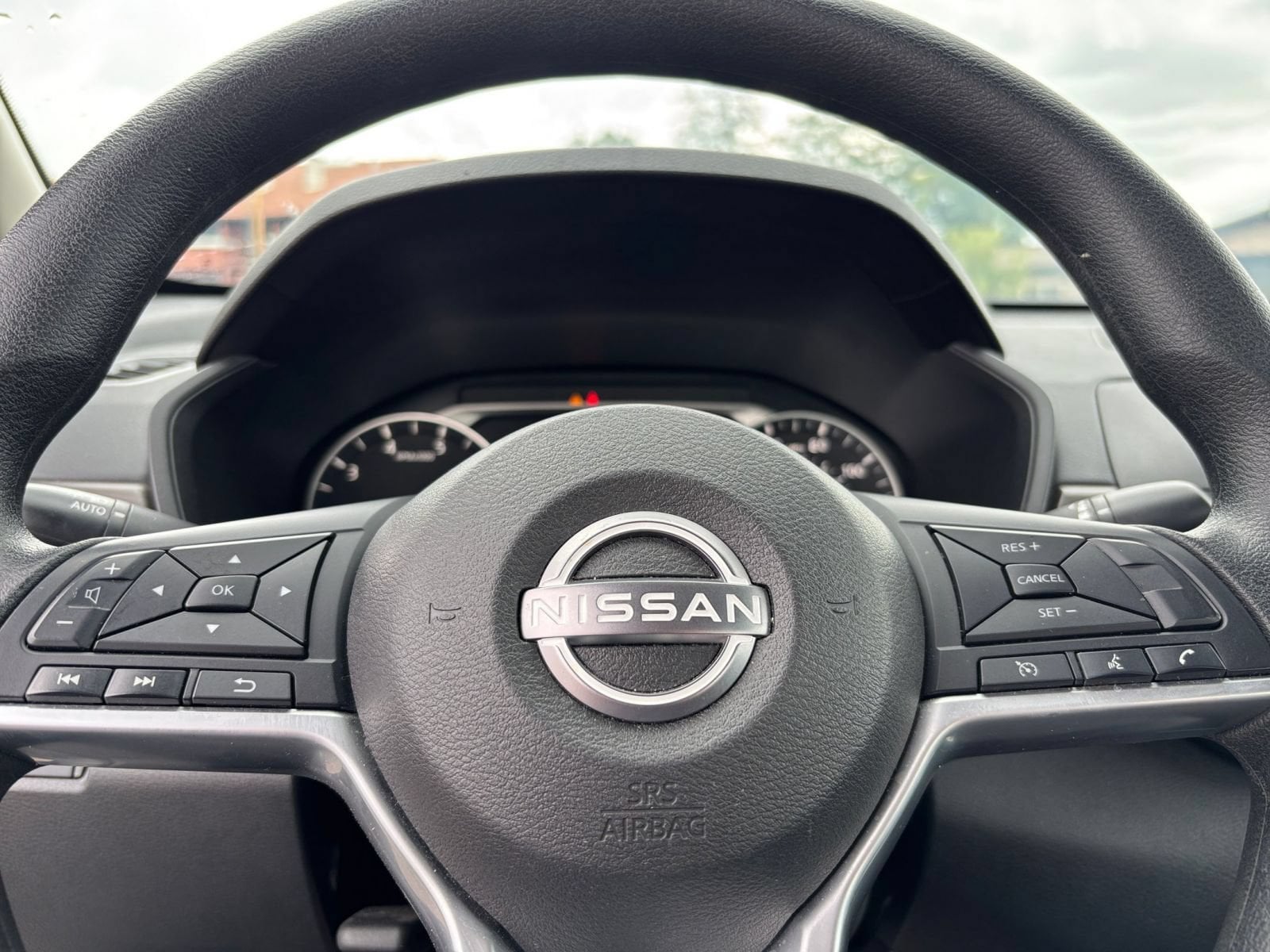 Thumbnail: 2025 Nissan Altima - 28