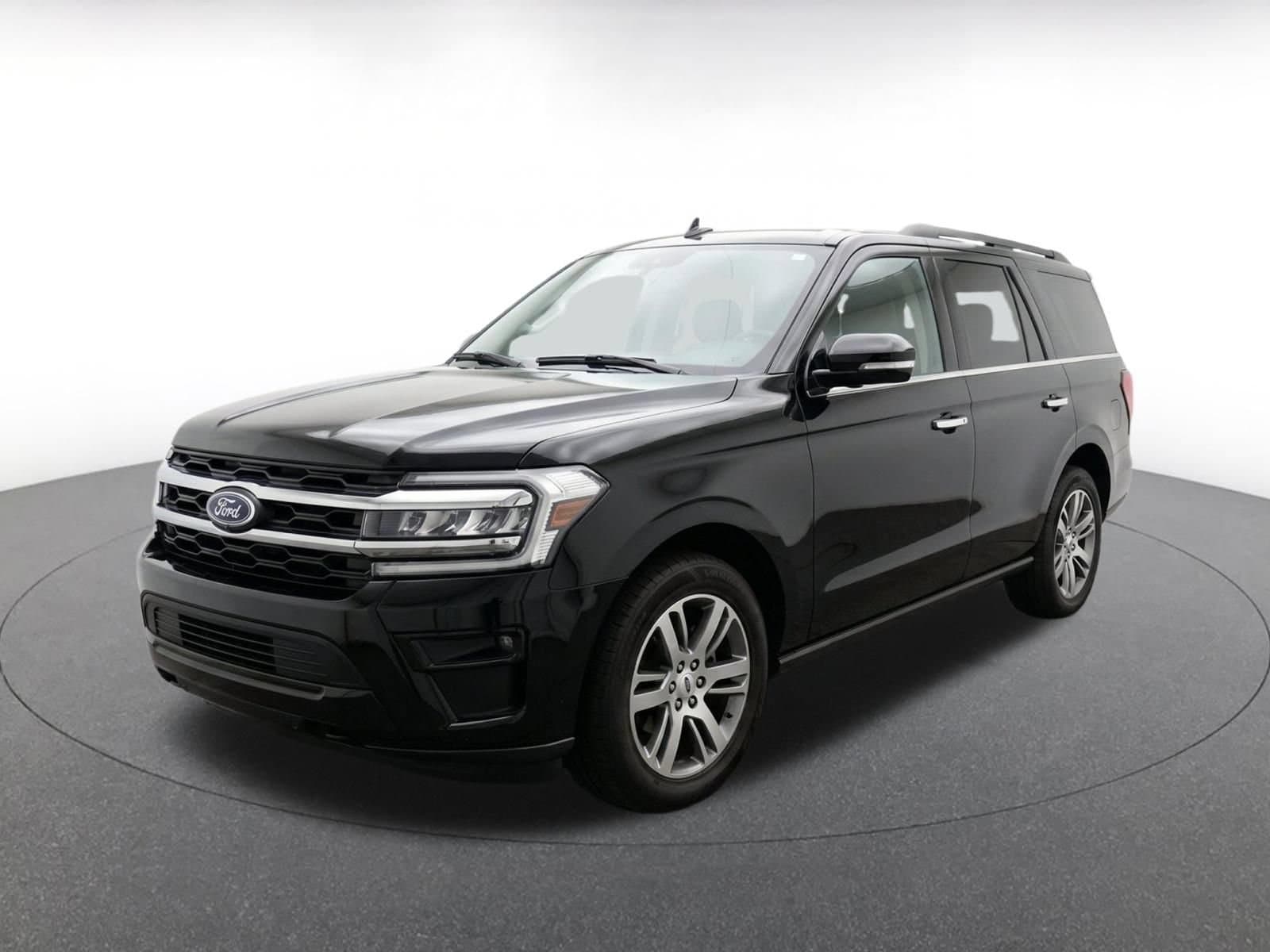 Thumbnail: 2024 Ford Expedition - 3