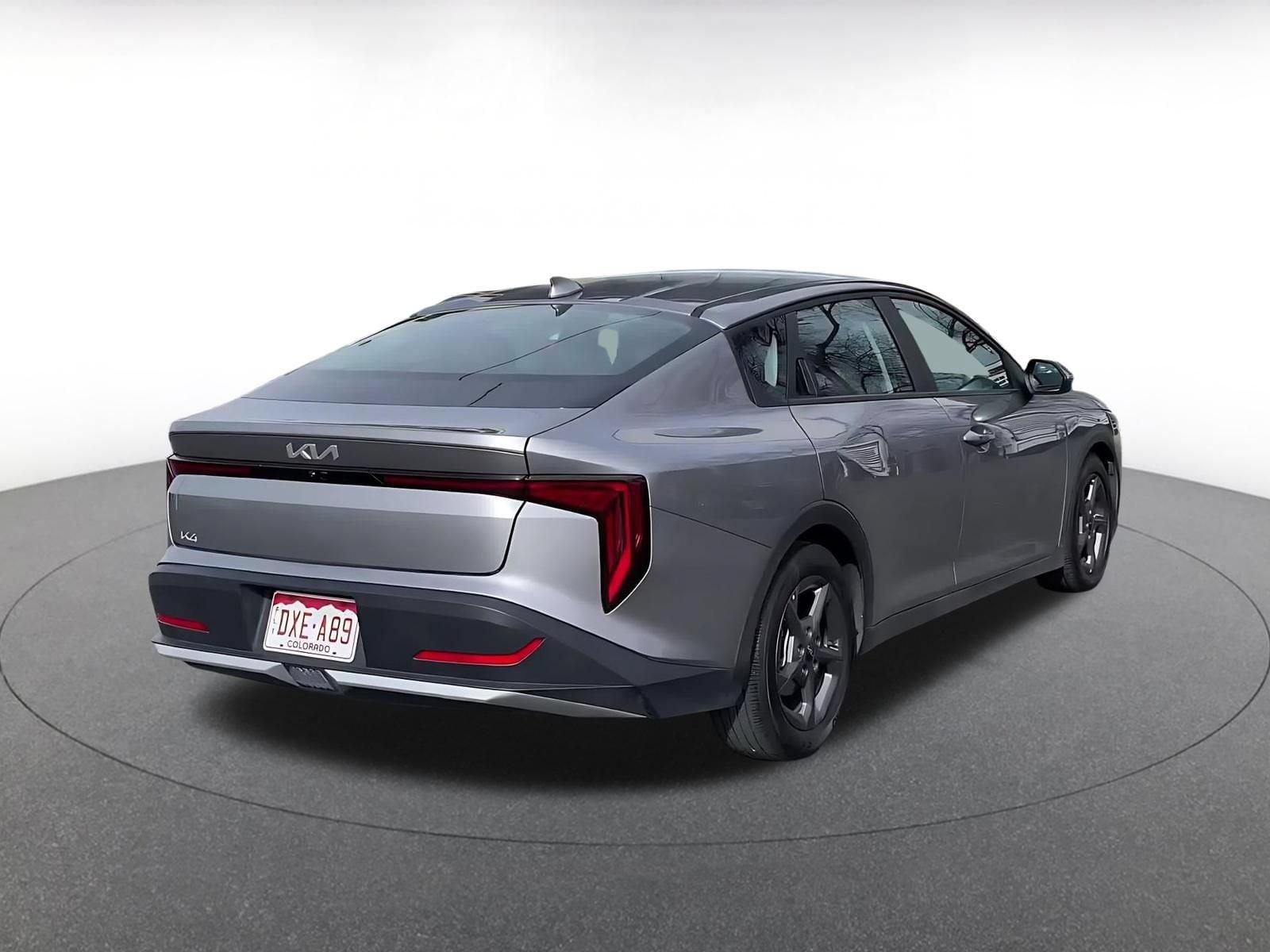 Thumbnail: 2025 Kia K4 - 26