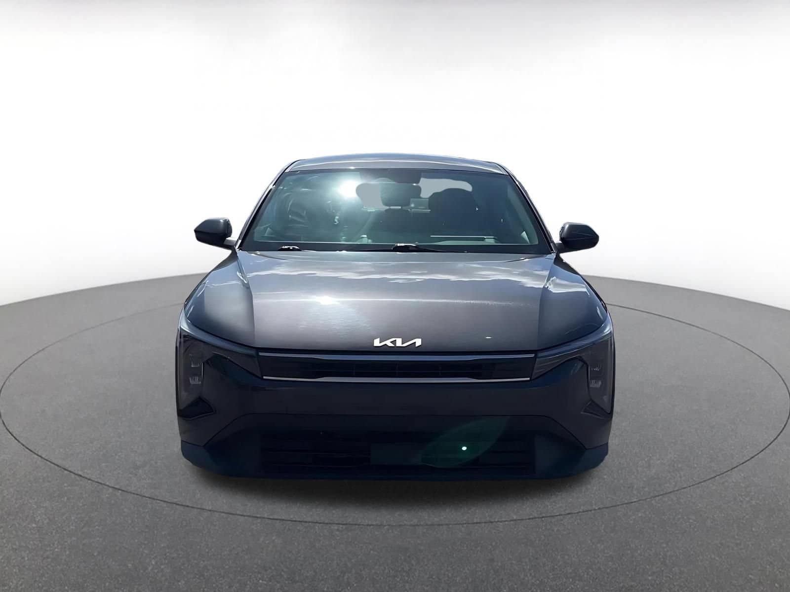 Thumbnail: 2025 Kia K4 - 4