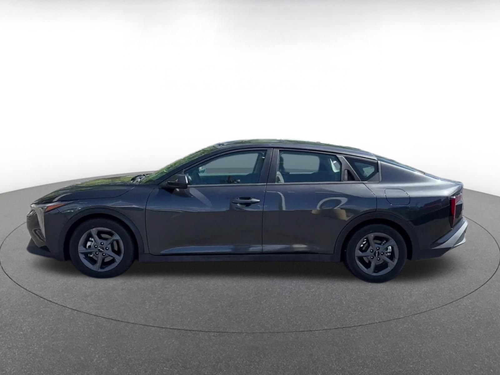 Thumbnail: 2025 Kia K4 - 8