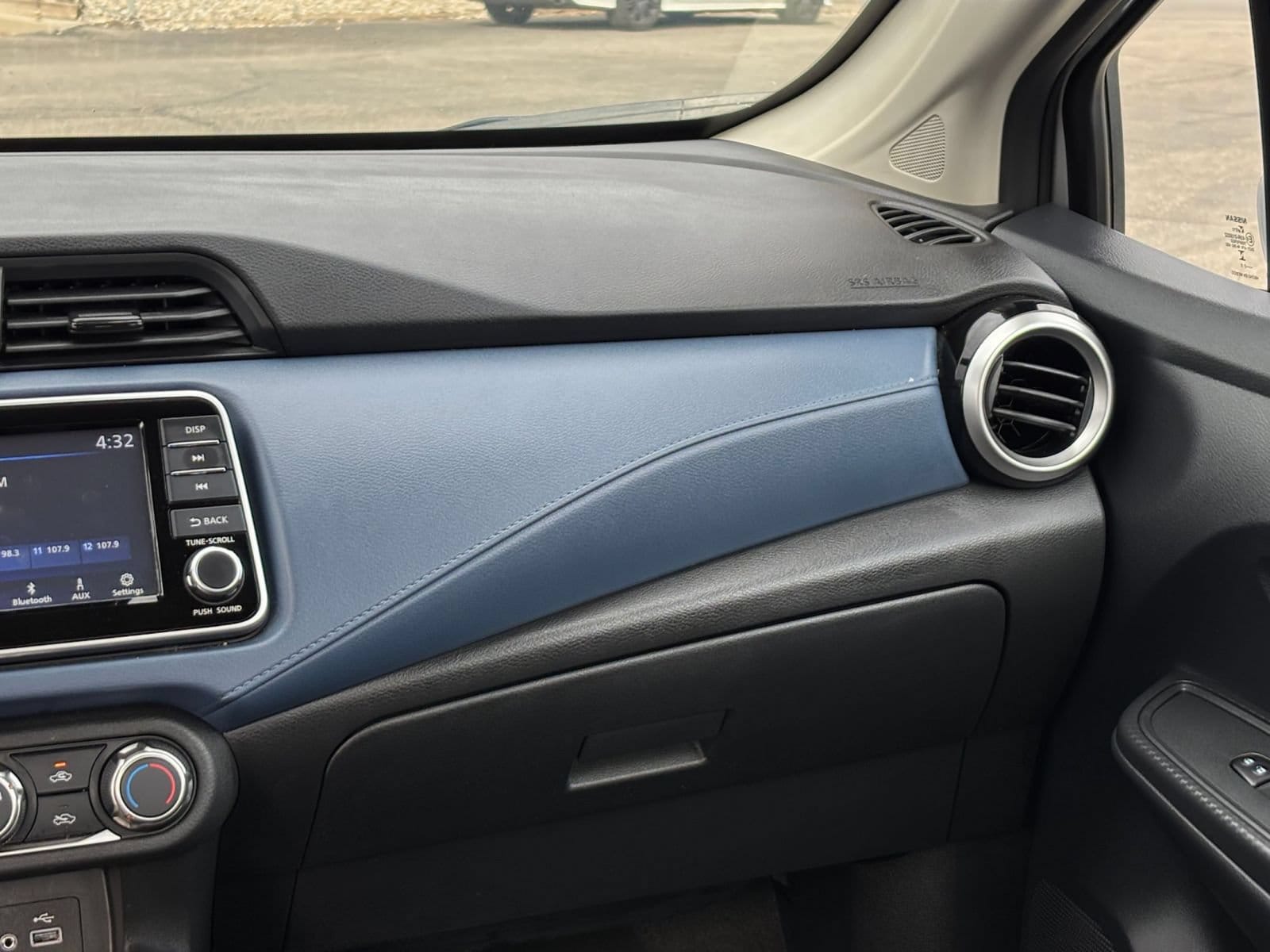Thumbnail: 2025 Nissan Versa - 32