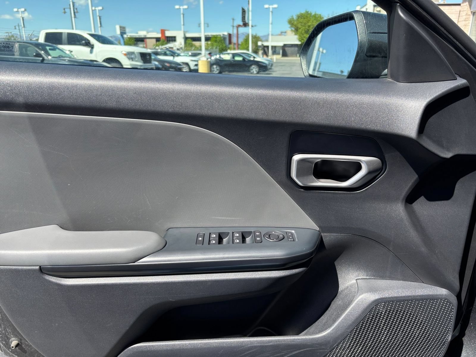 Thumbnail: 2025 Kia K4 - 18
