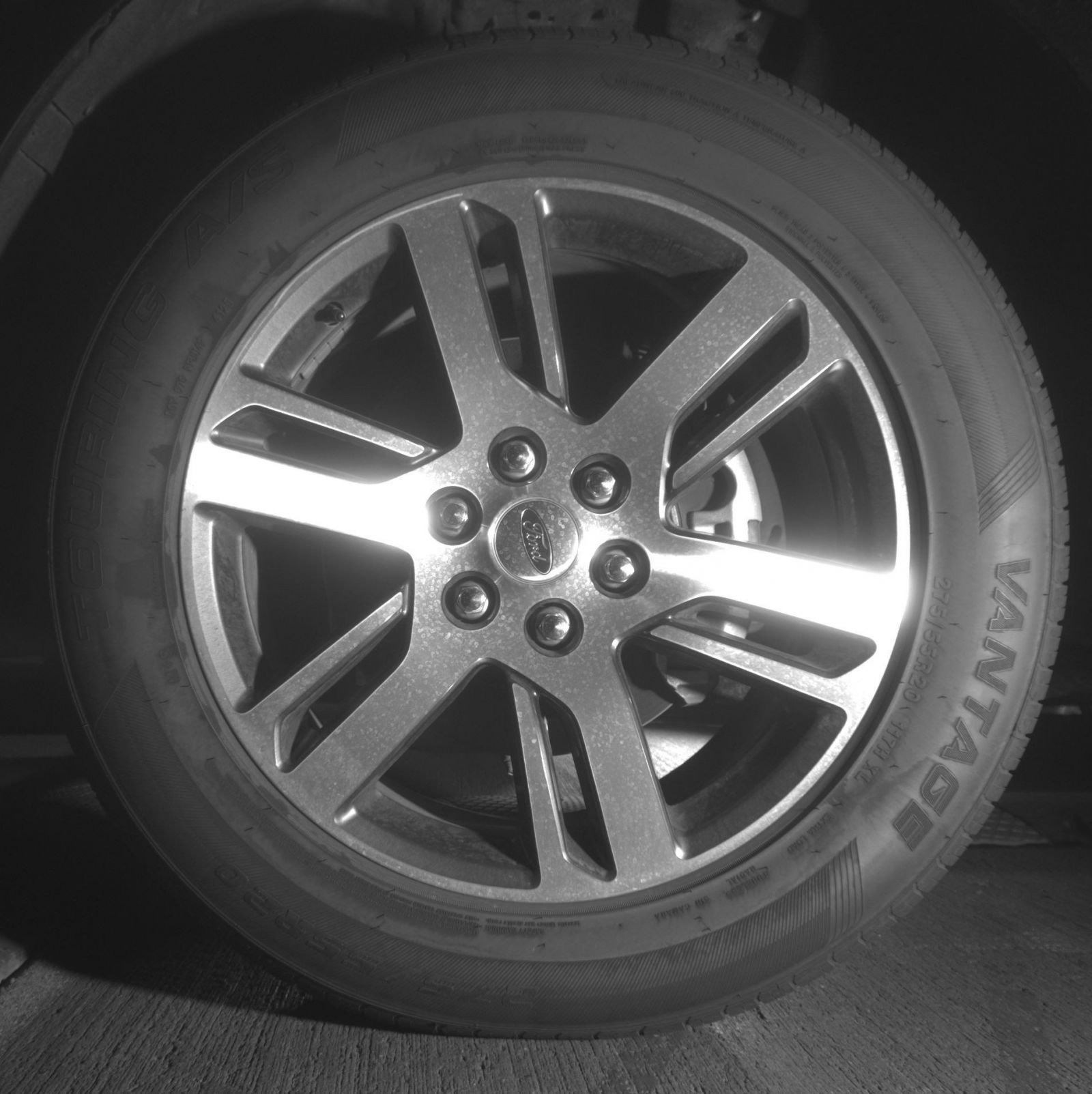 Thumbnail: 2024 Ford Expedition - 14