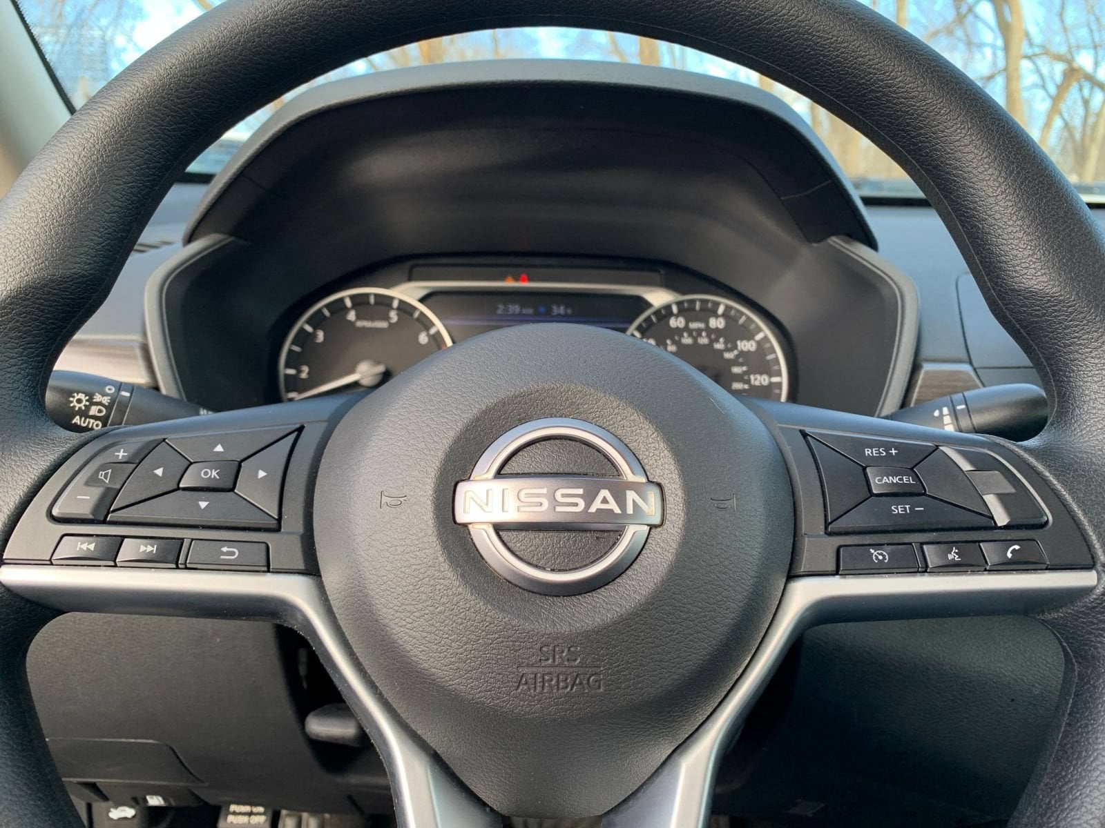 Thumbnail: 2025 Nissan Altima - 28