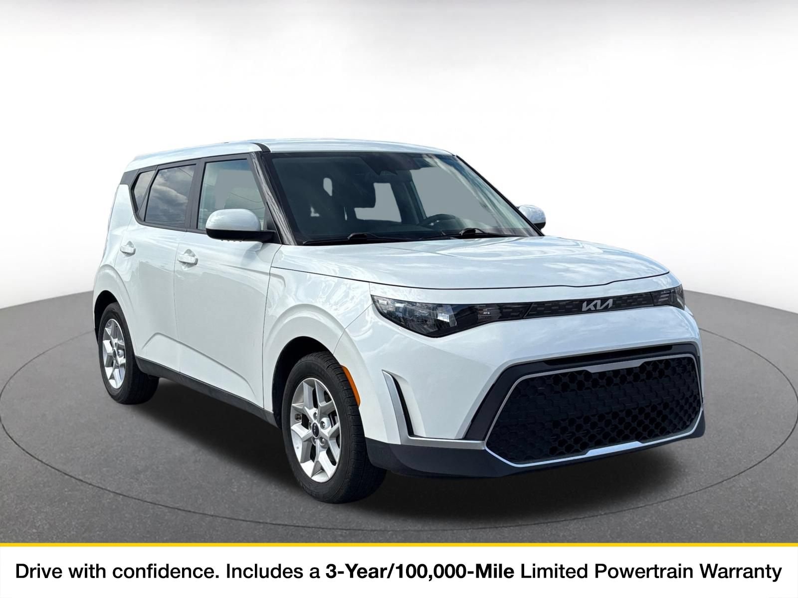 Thumbnail: 2025 Kia Soul - 1