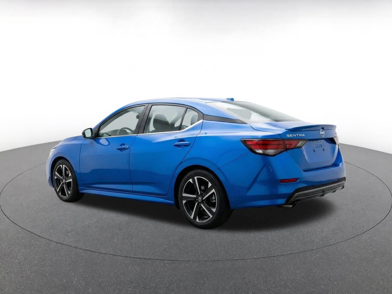 Thumbnail: 2025 Nissan Sentra - 6