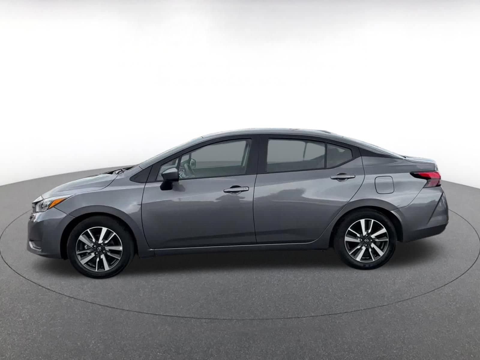 Thumbnail: 2025 Nissan Versa - 8