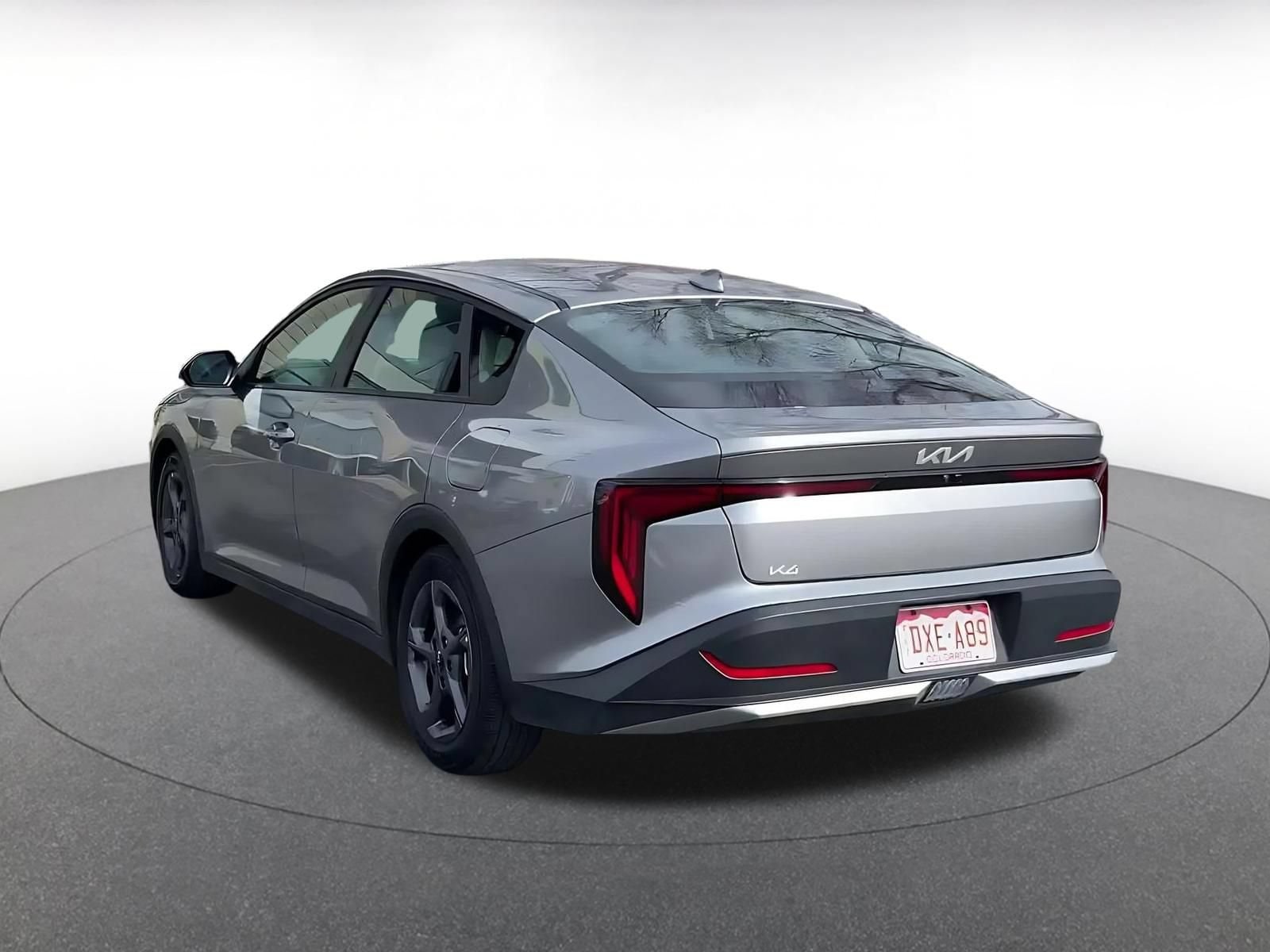 Thumbnail: 2025 Kia K4 - 21