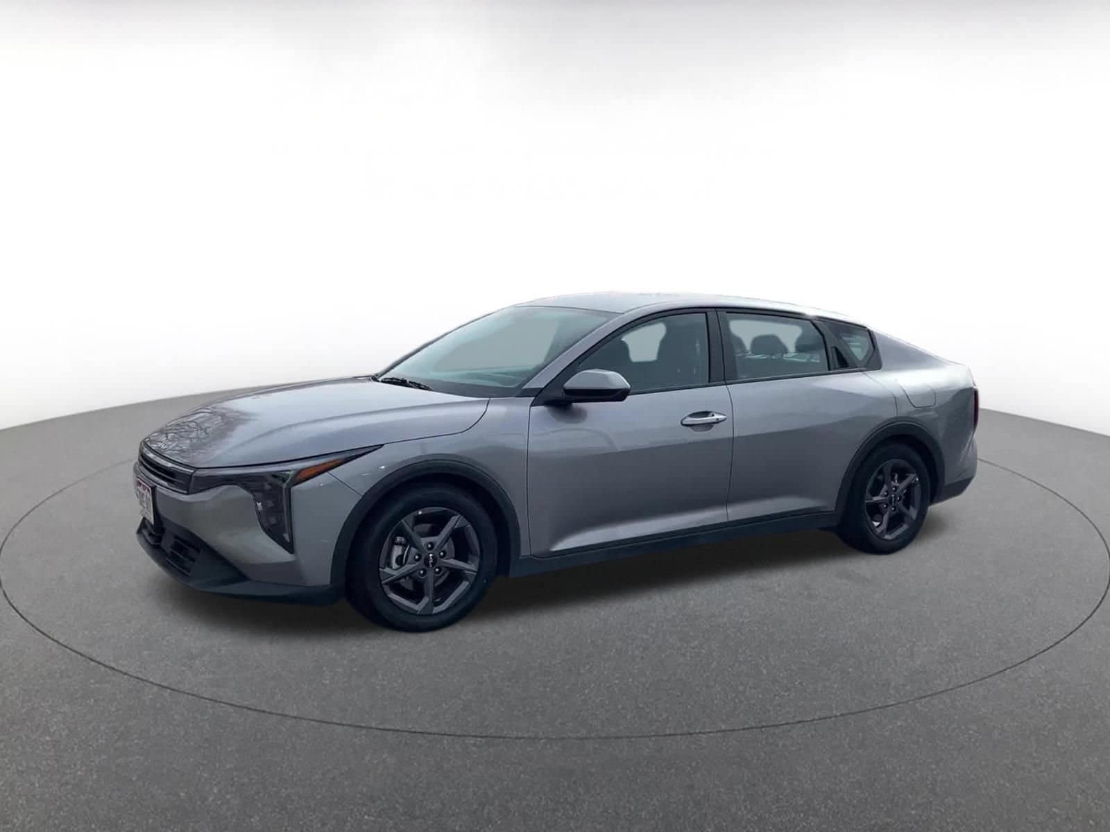 Thumbnail: 2025 Kia K4 - 14