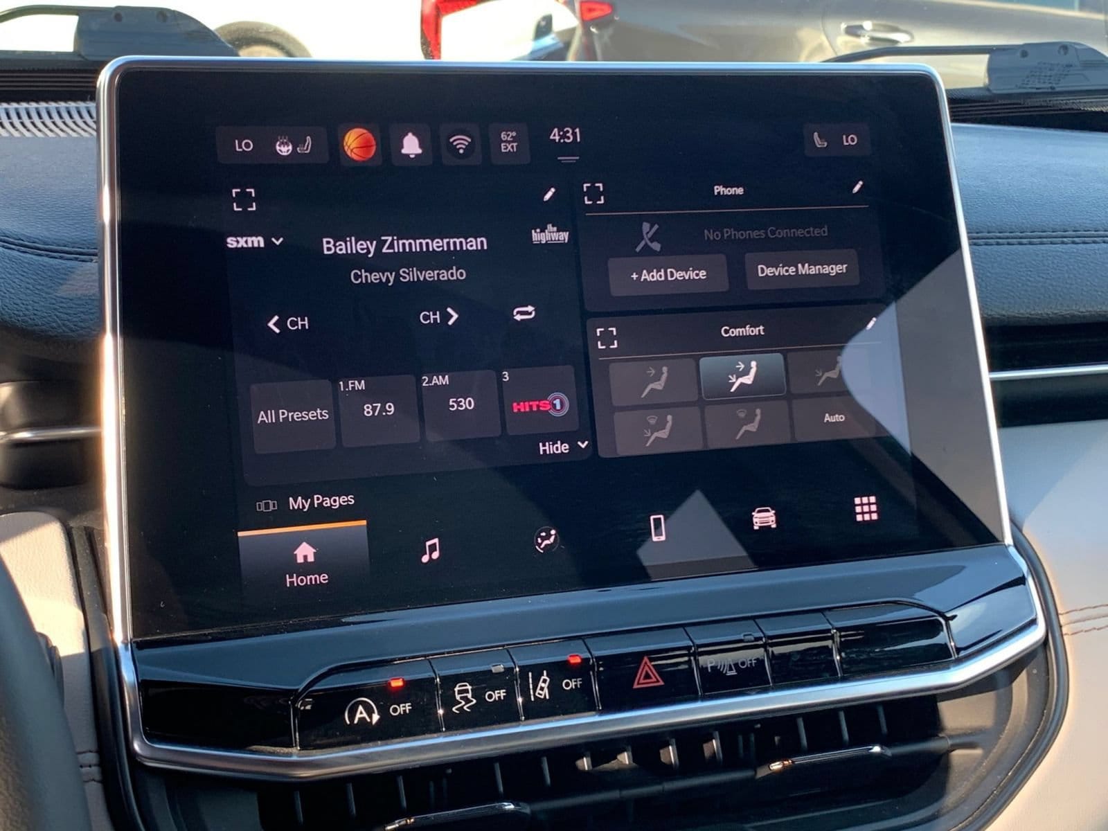 Thumbnail: 2025 Jeep Compass - 19