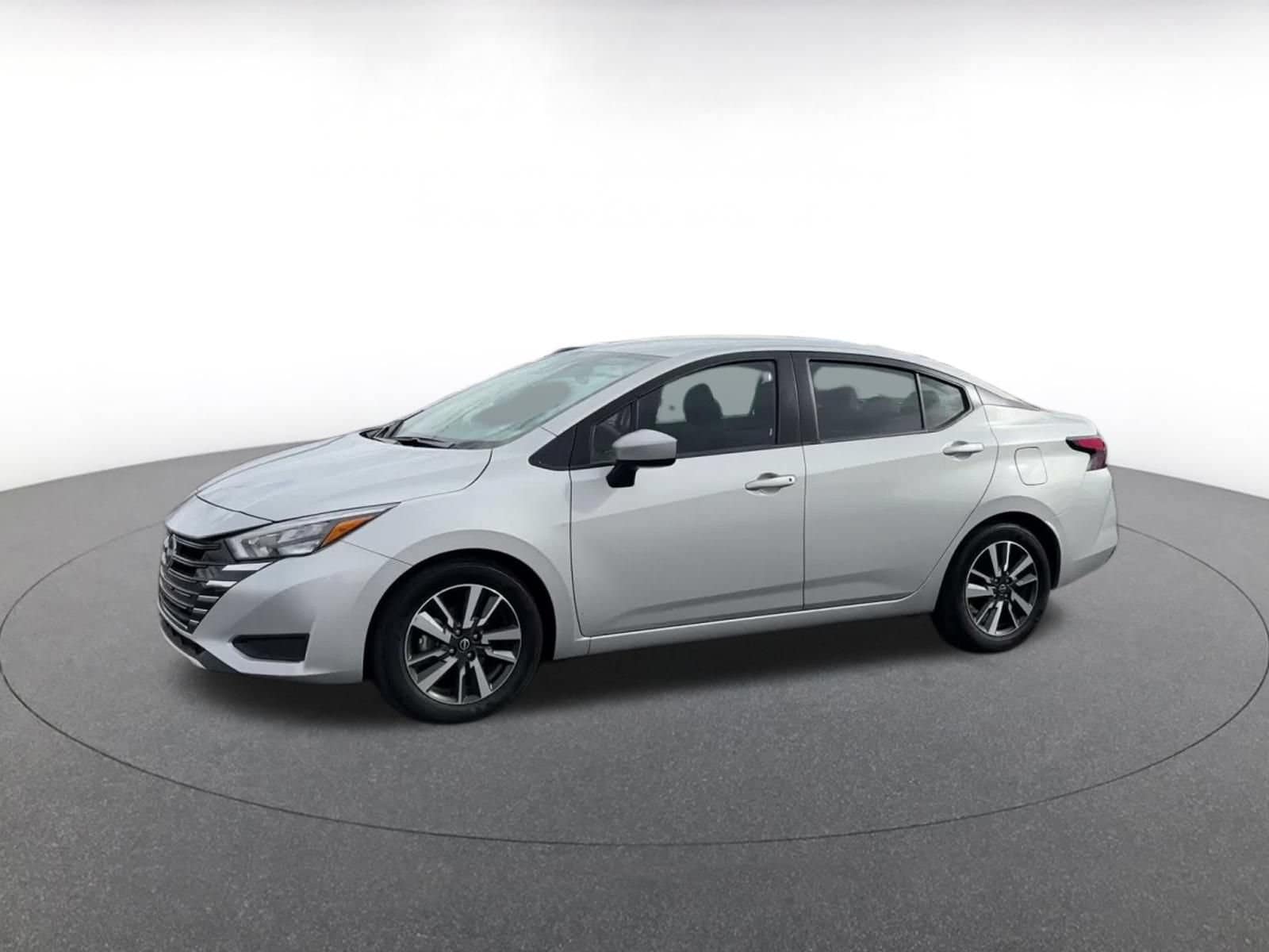 Thumbnail: 2025 Nissan Versa - 7