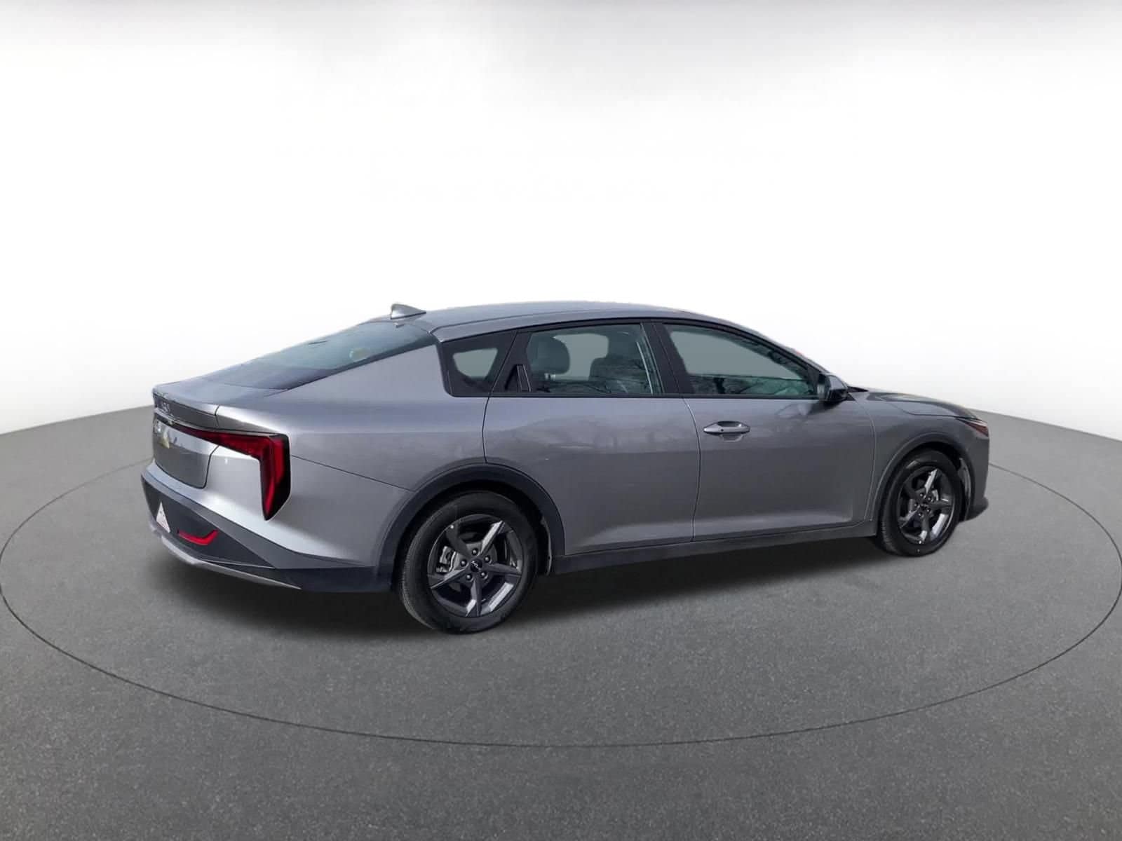 Thumbnail: 2025 Kia K4 - 27