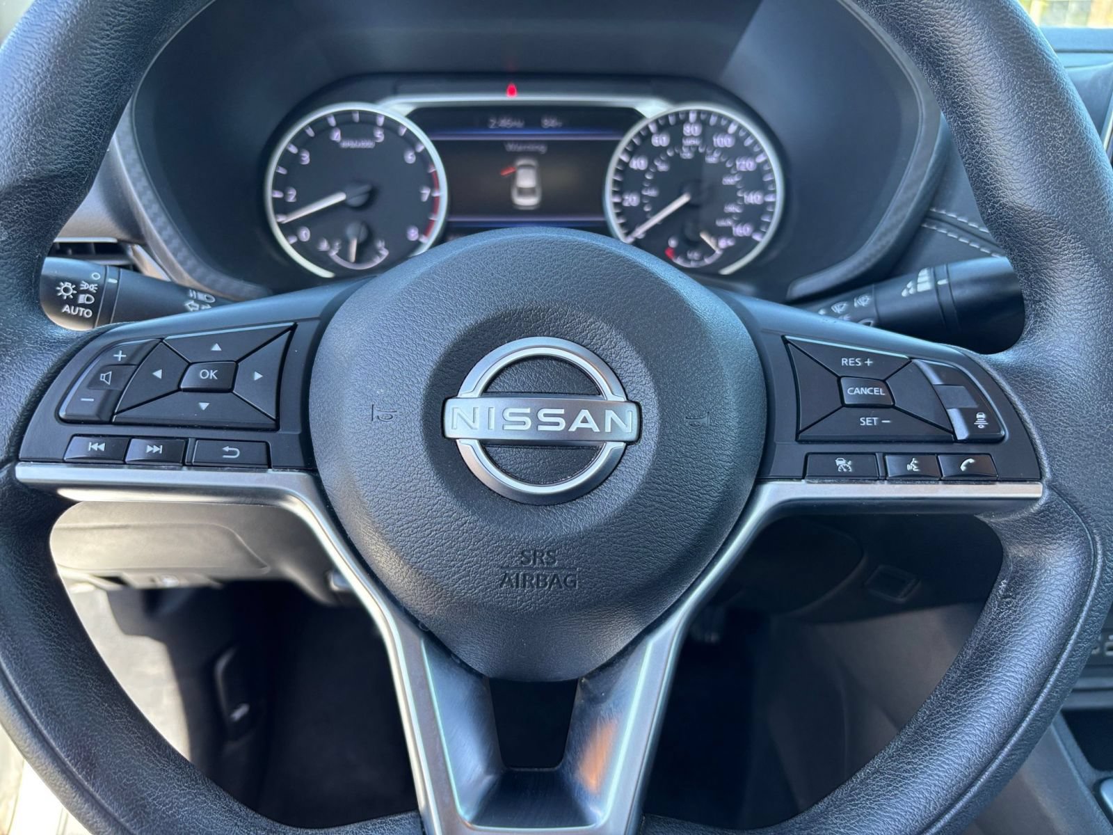 Thumbnail: 2025 Nissan Sentra - 26