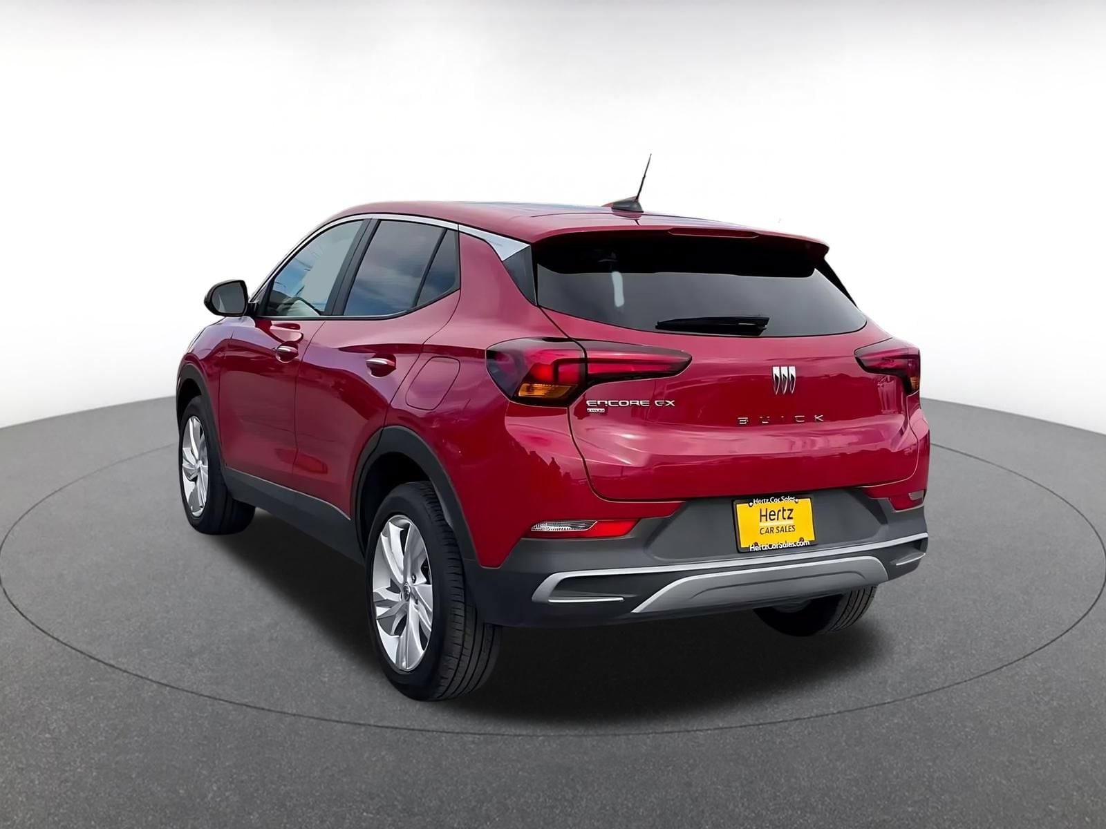 Thumbnail: 2026 Buick Encore GX - 10