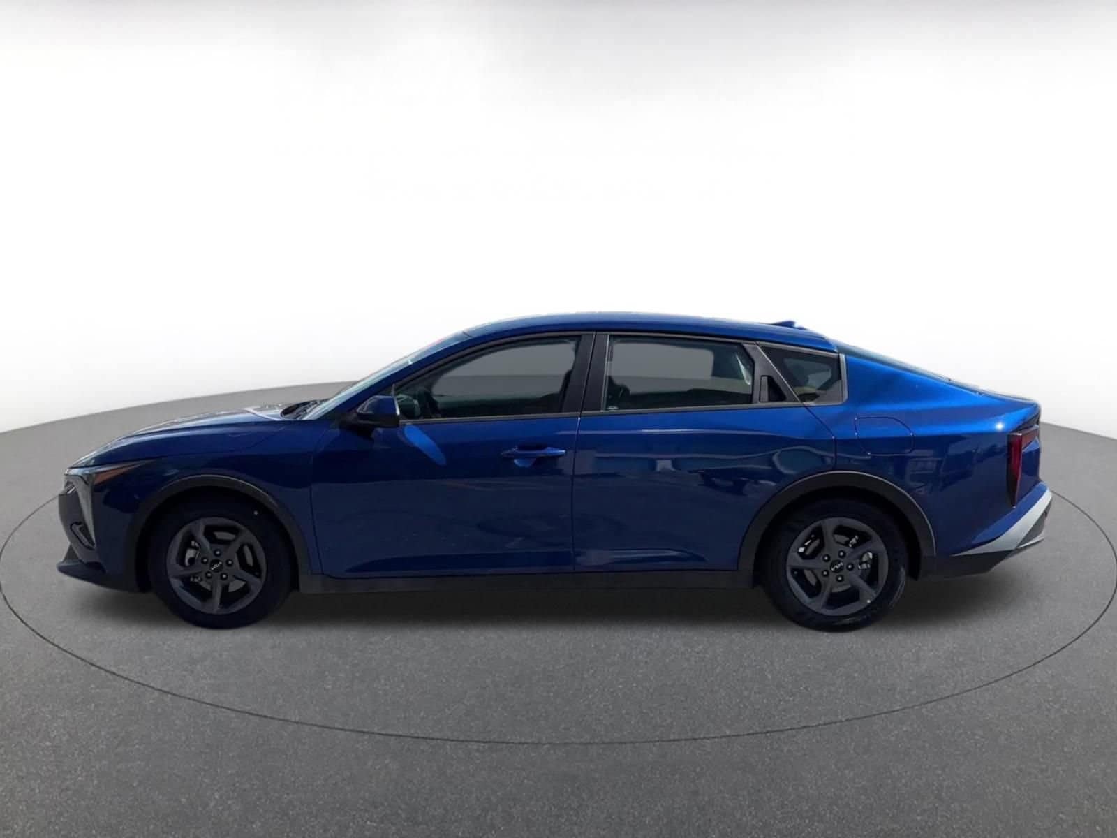 Thumbnail: 2025 Kia K4 - 8