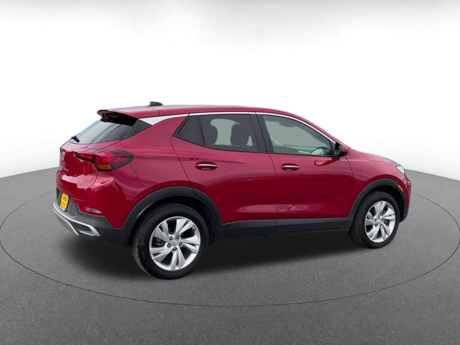 Thumbnail: 2026 Buick Encore GX - 14