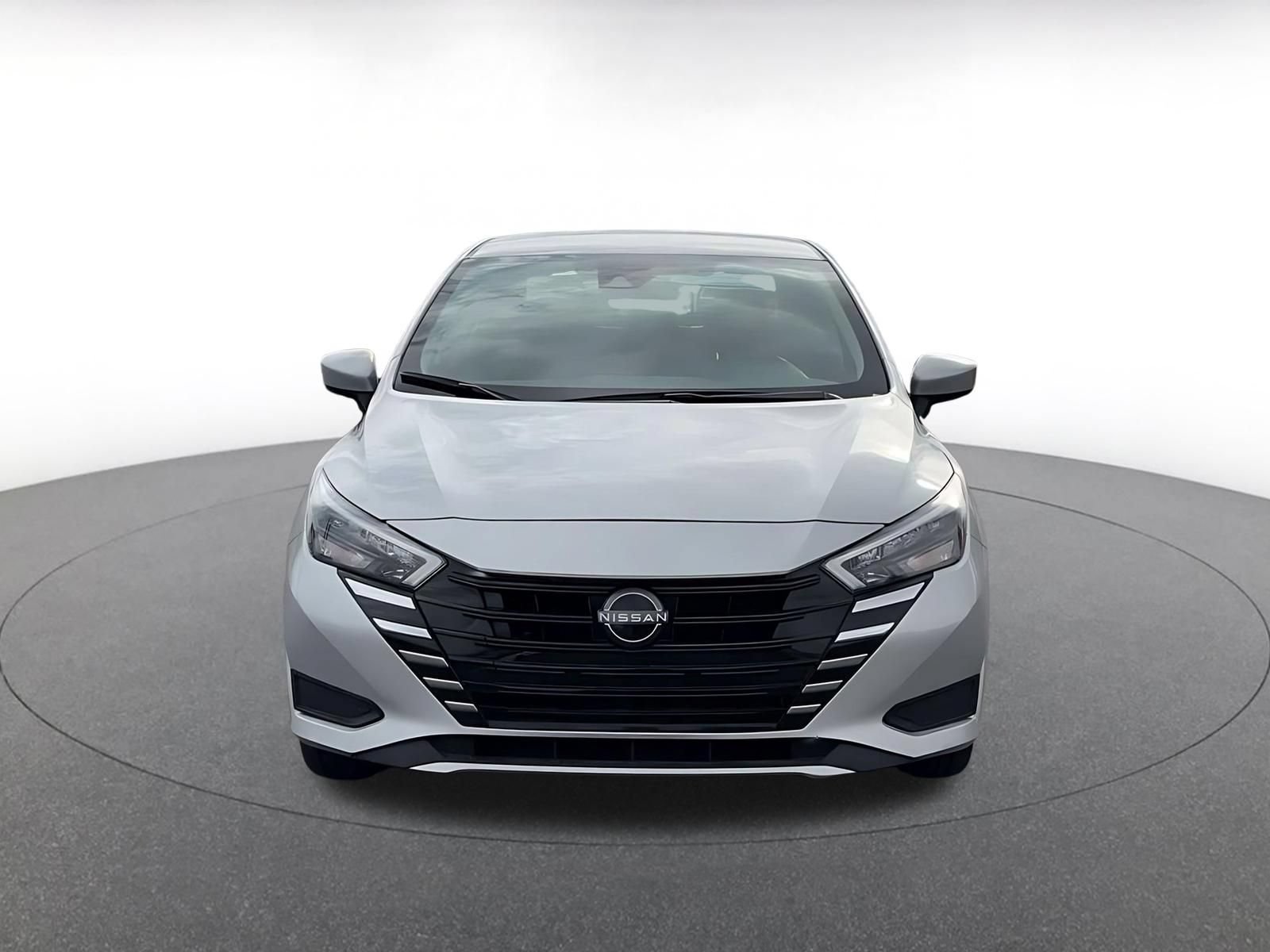 Thumbnail: 2025 Nissan Versa - 4