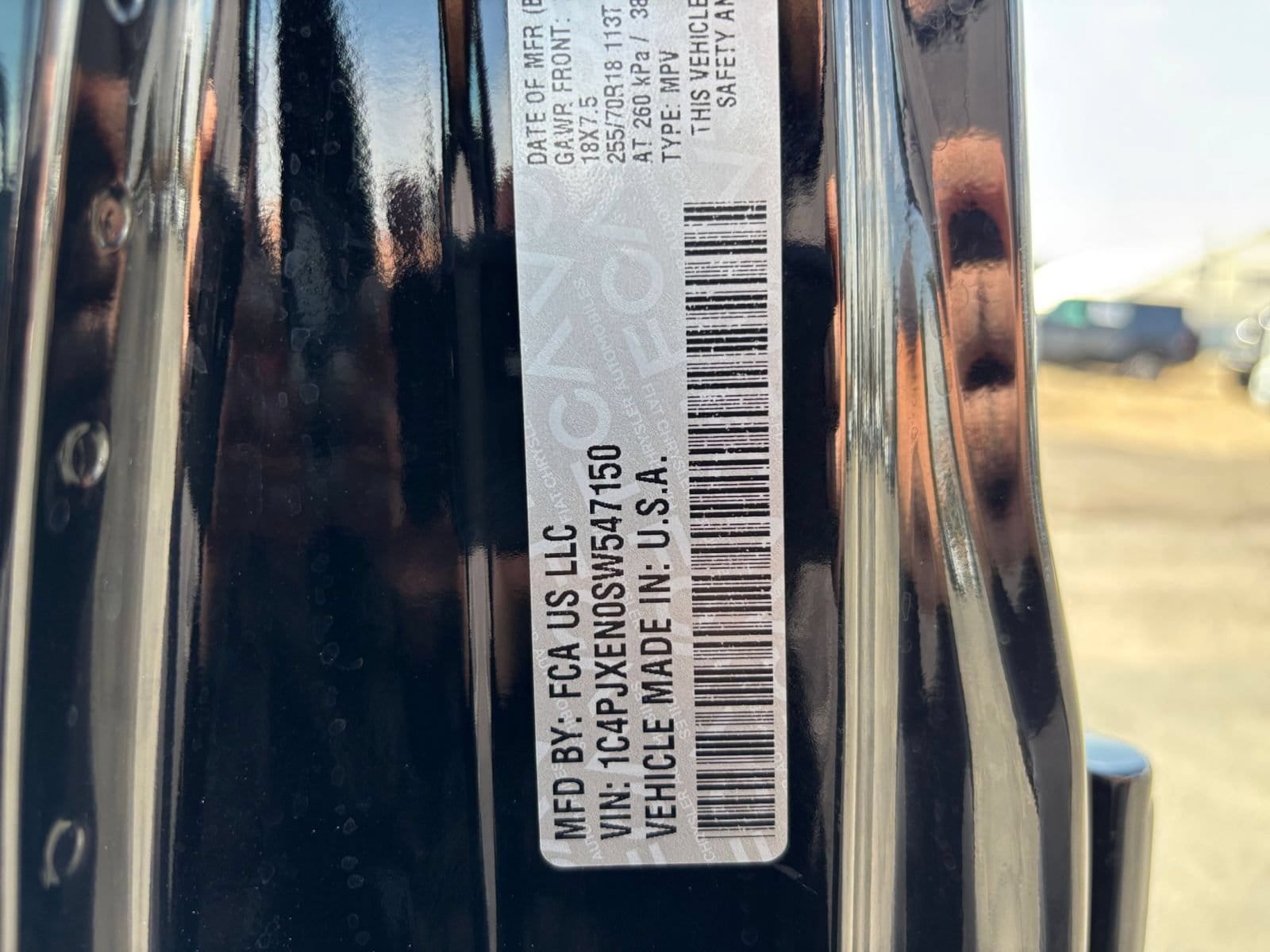 Thumbnail: 2025 Jeep Wrangler - 28