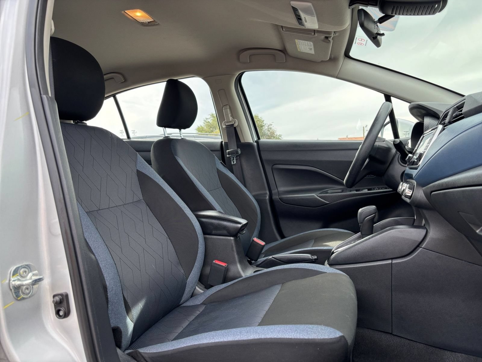 Thumbnail: 2025 Nissan Versa - 33