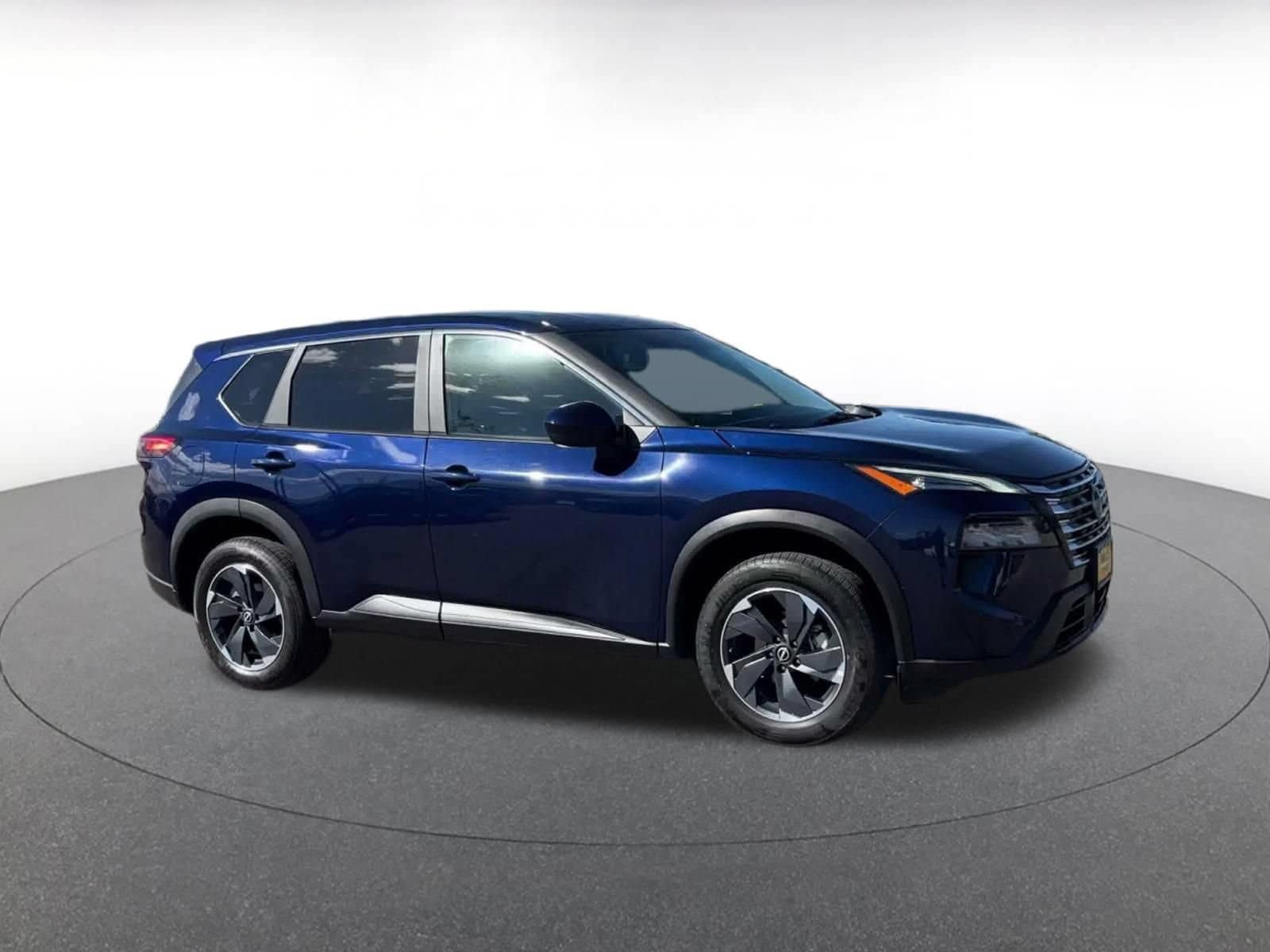 Thumbnail: 2025 Nissan Rogue - 2